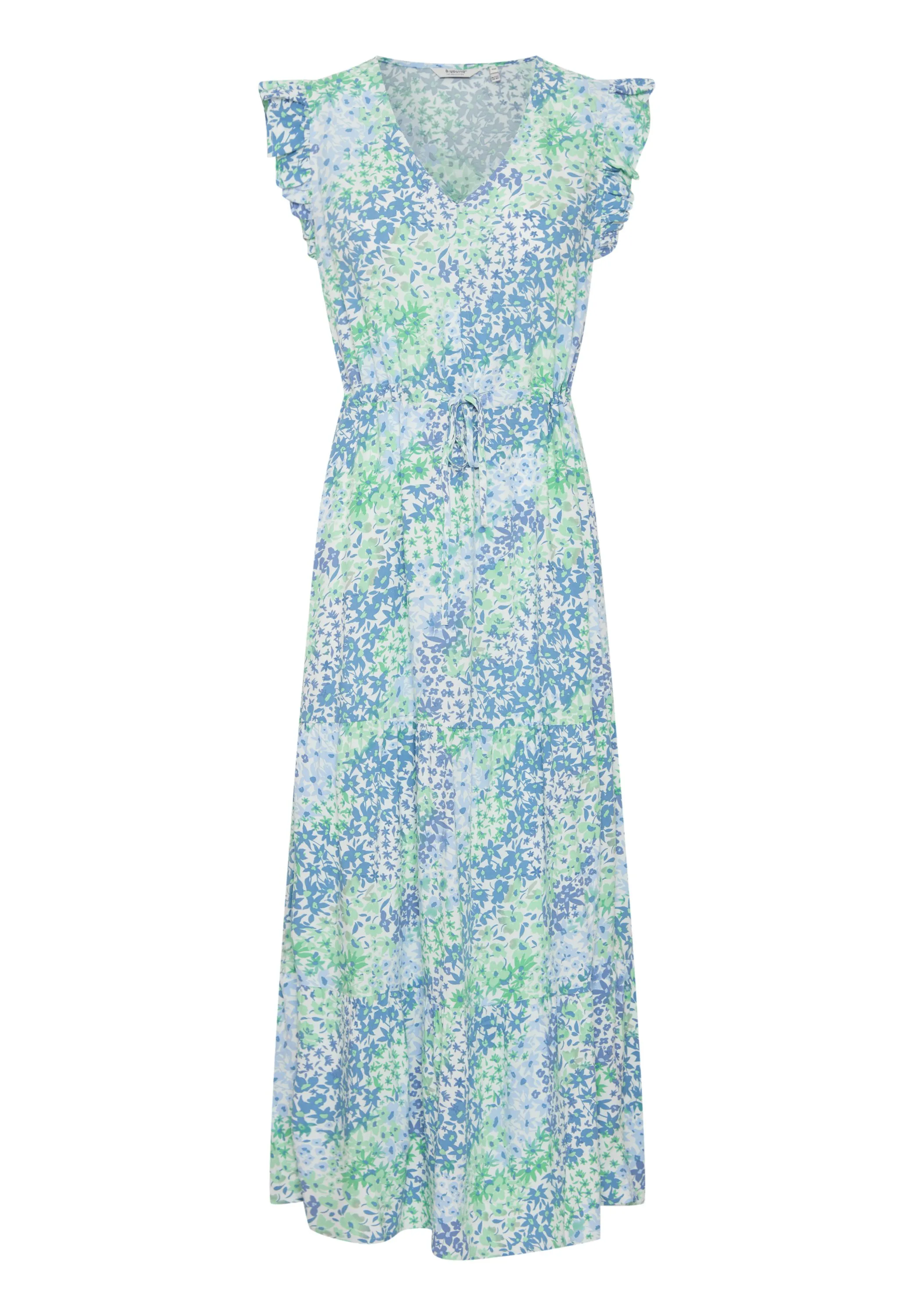 FRILL  - Vestito estivo