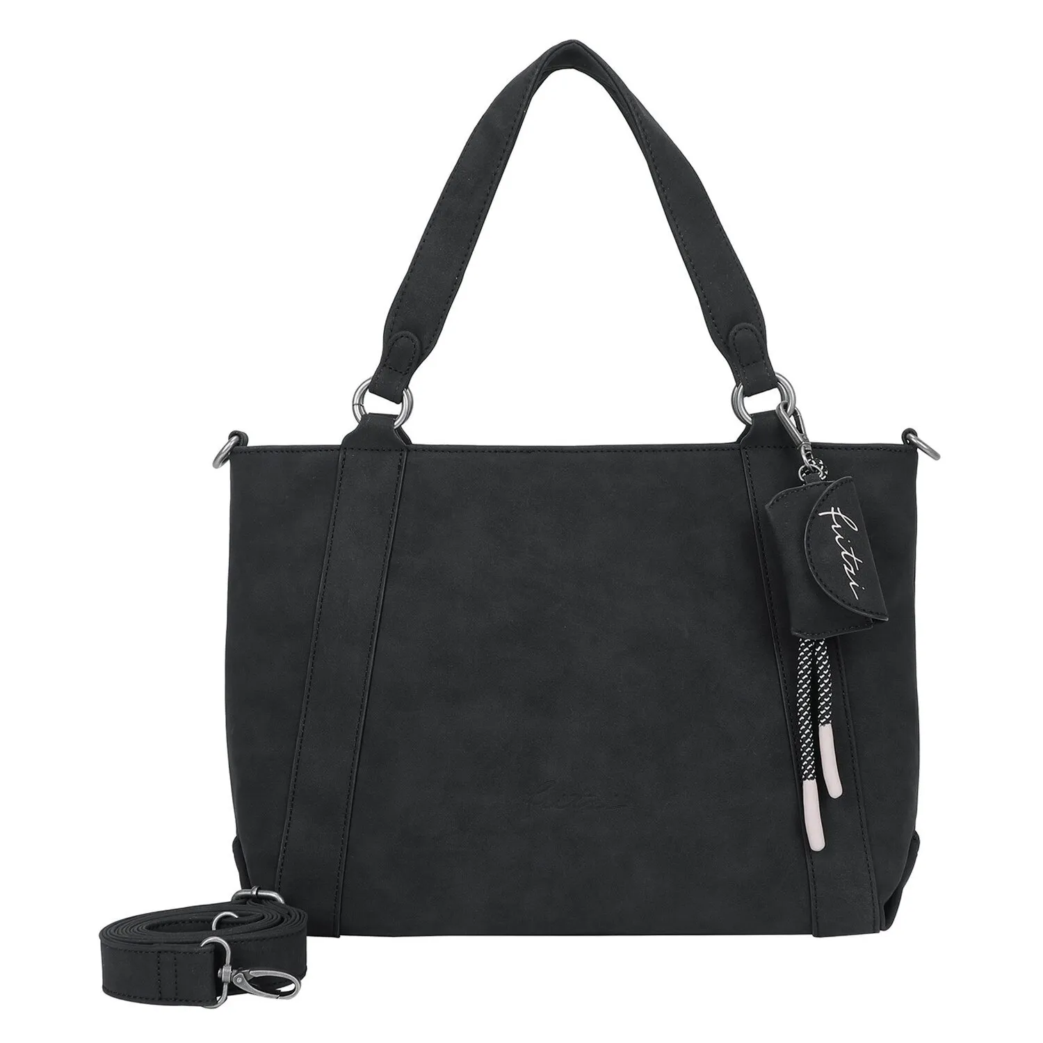 Fritzi aus Preußen Bitzi08 Borsa shopper 38 cm