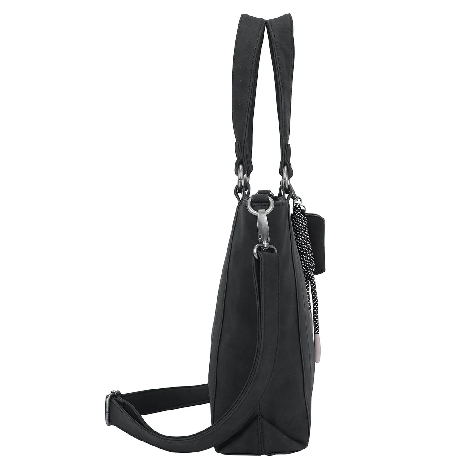 Fritzi aus Preußen Bitzi08 Borsa shopper 38 cm