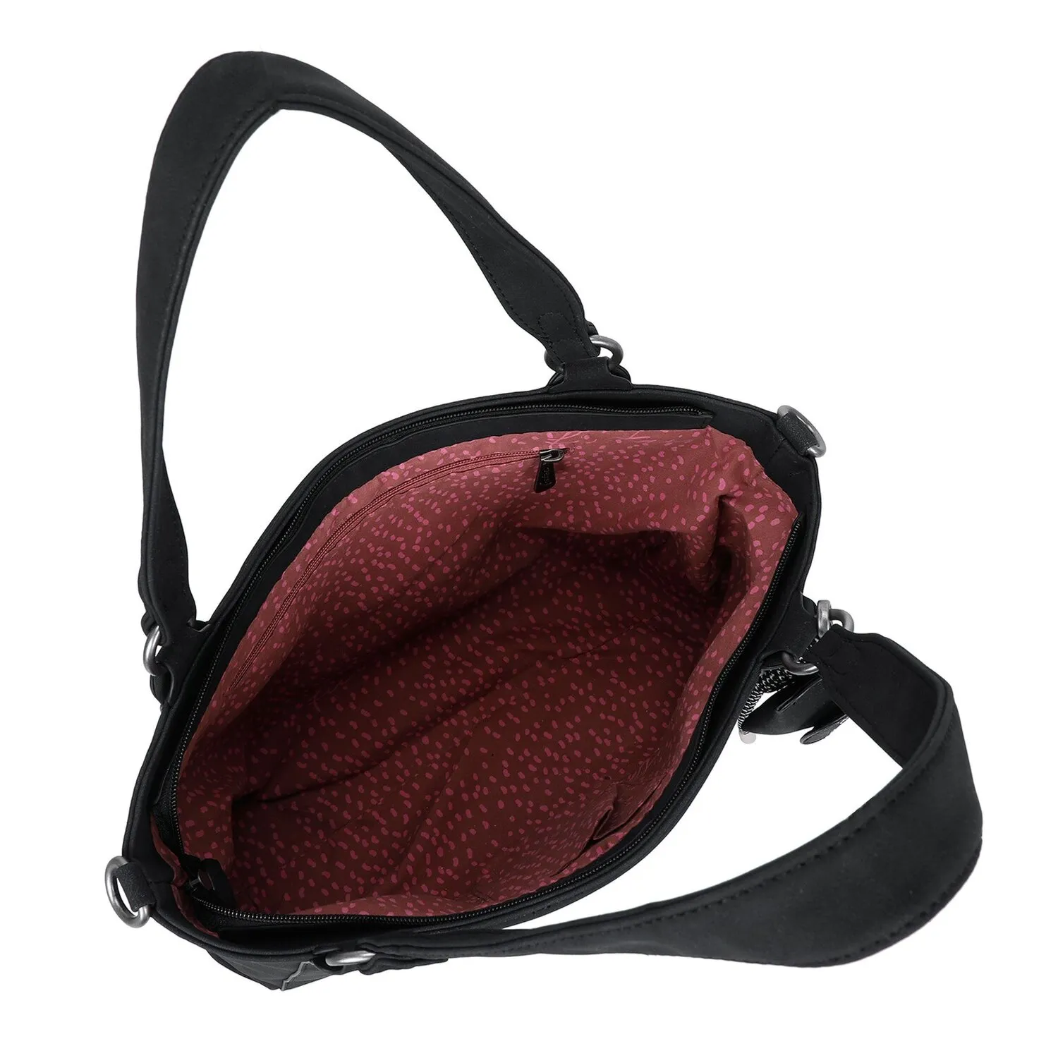 Fritzi aus Preußen Bitzi08 Borsa shopper 38 cm