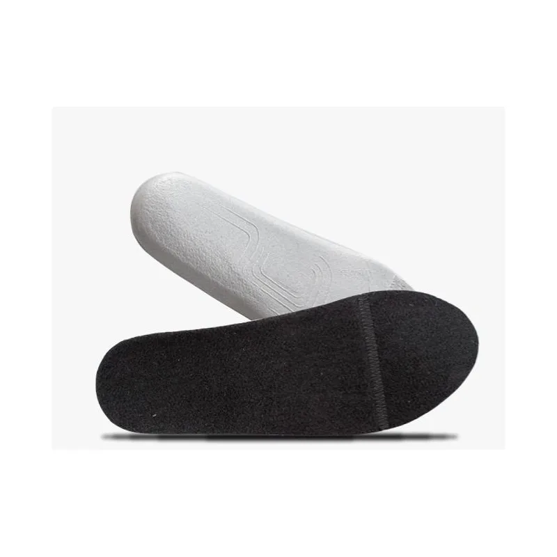 Fuori tutto - Soletta FTG Thermo-Plus Nero 0979 Antistatica Antimicotica e traspirante numero 42