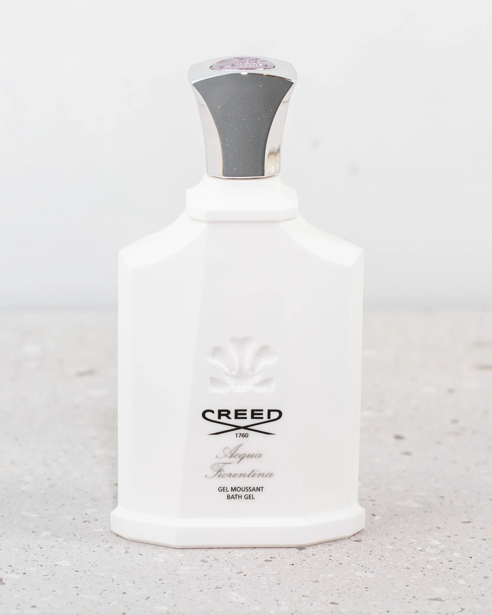 Gel Doccia Acqua Fiorentina
