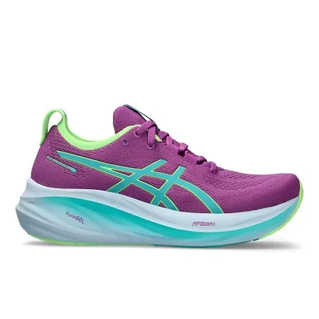 Gel Nimbus 26 Donna Asics