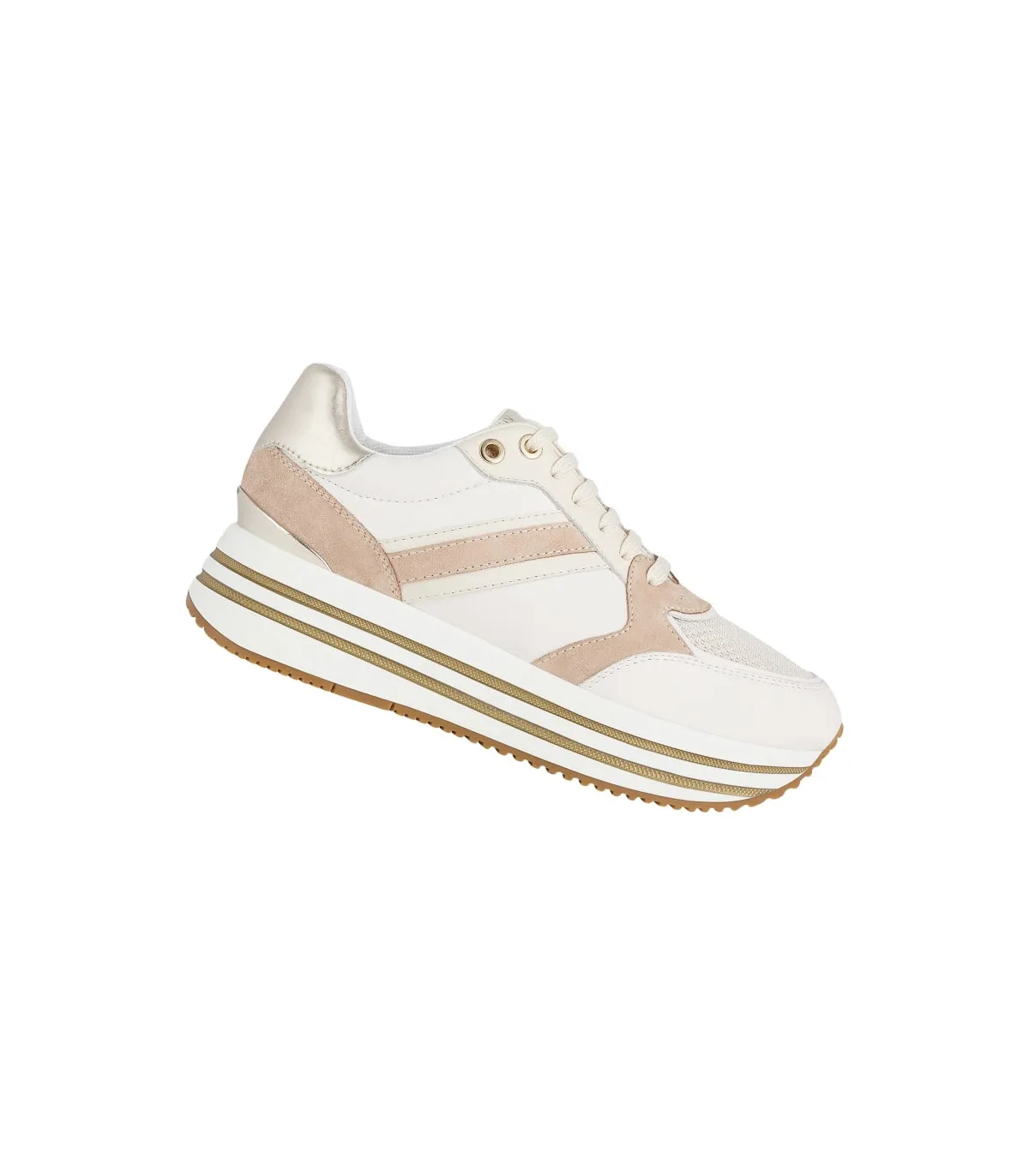 Geox Donna Sneakers Basse
