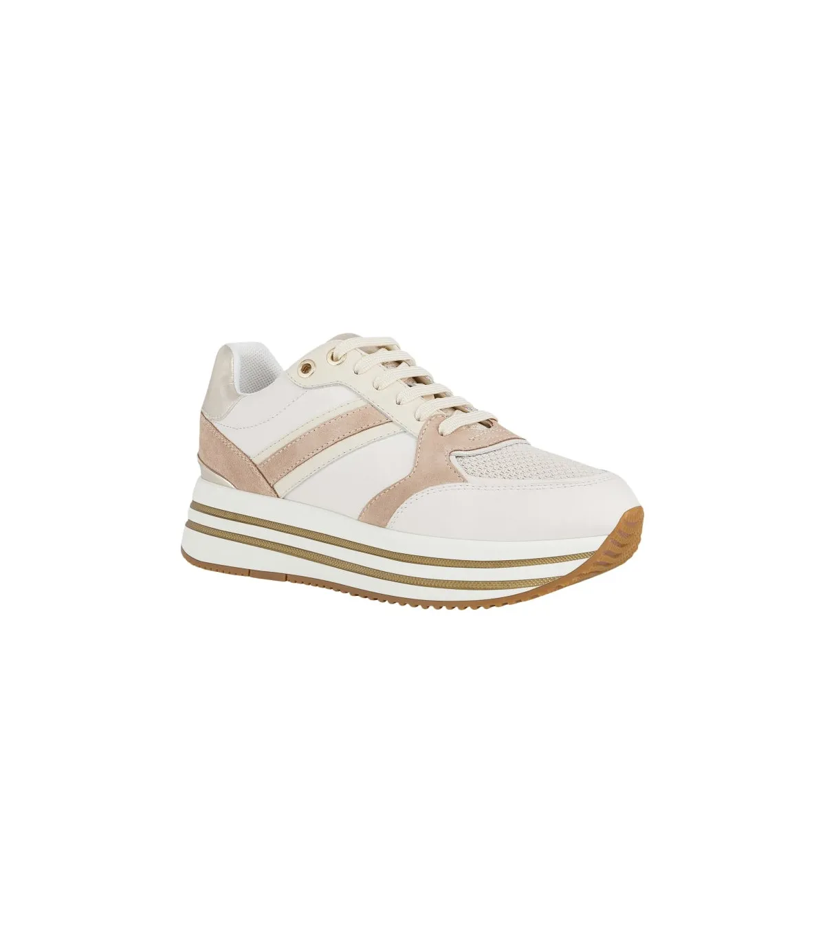 Geox Donna Sneakers Basse
