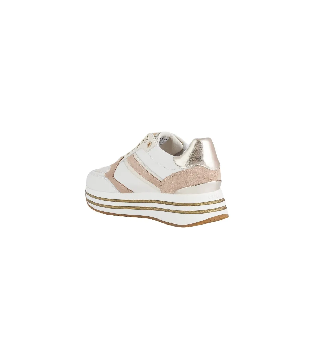 Geox Donna Sneakers Basse