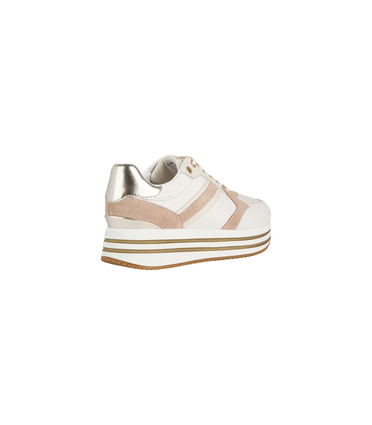 Geox Donna Sneakers Basse