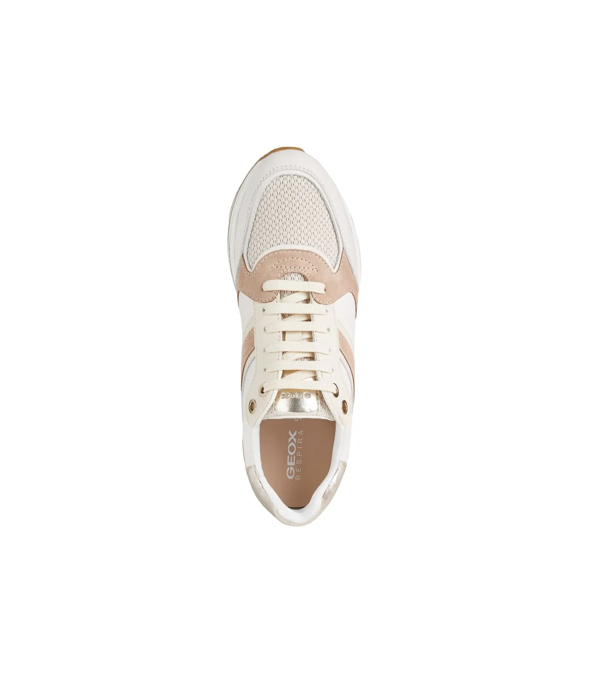 Geox Donna Sneakers Basse