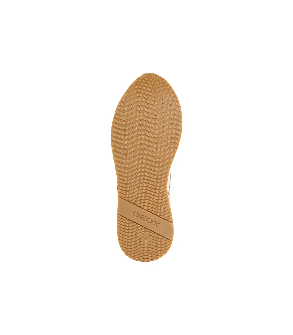 Geox Donna Sneakers Basse