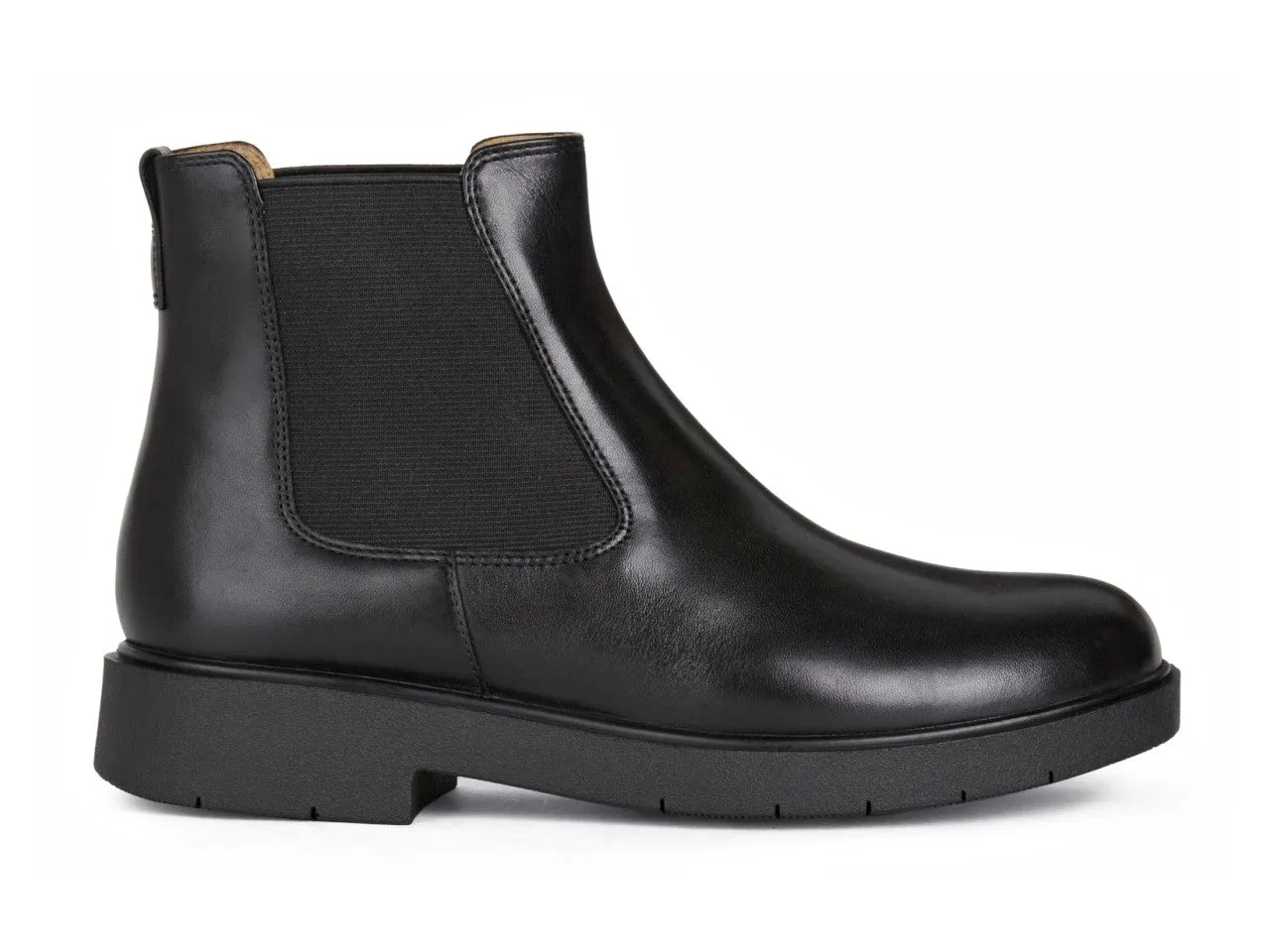 Geox donna Spherica chelsea boots