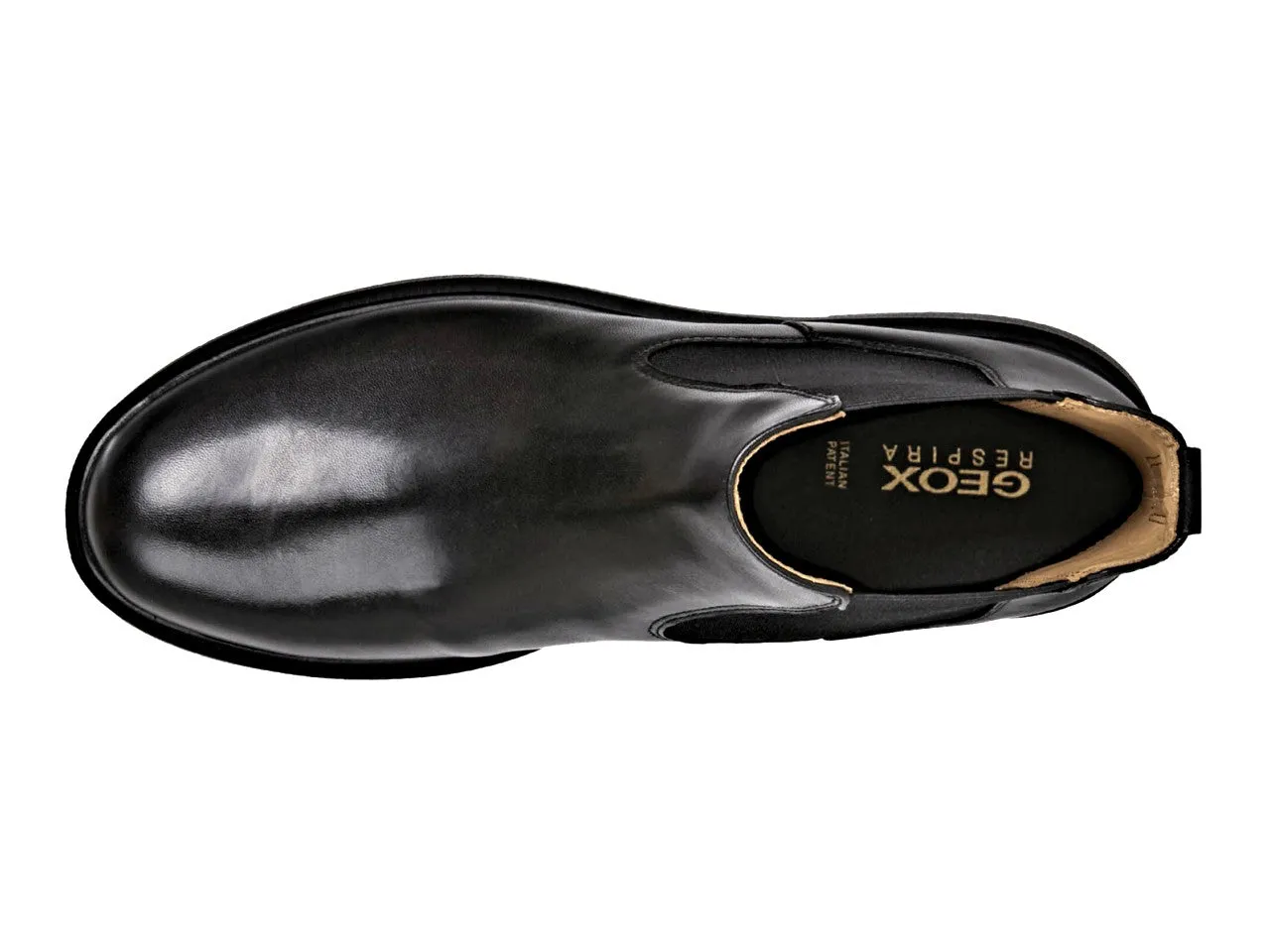 Geox donna Spherica chelsea boots