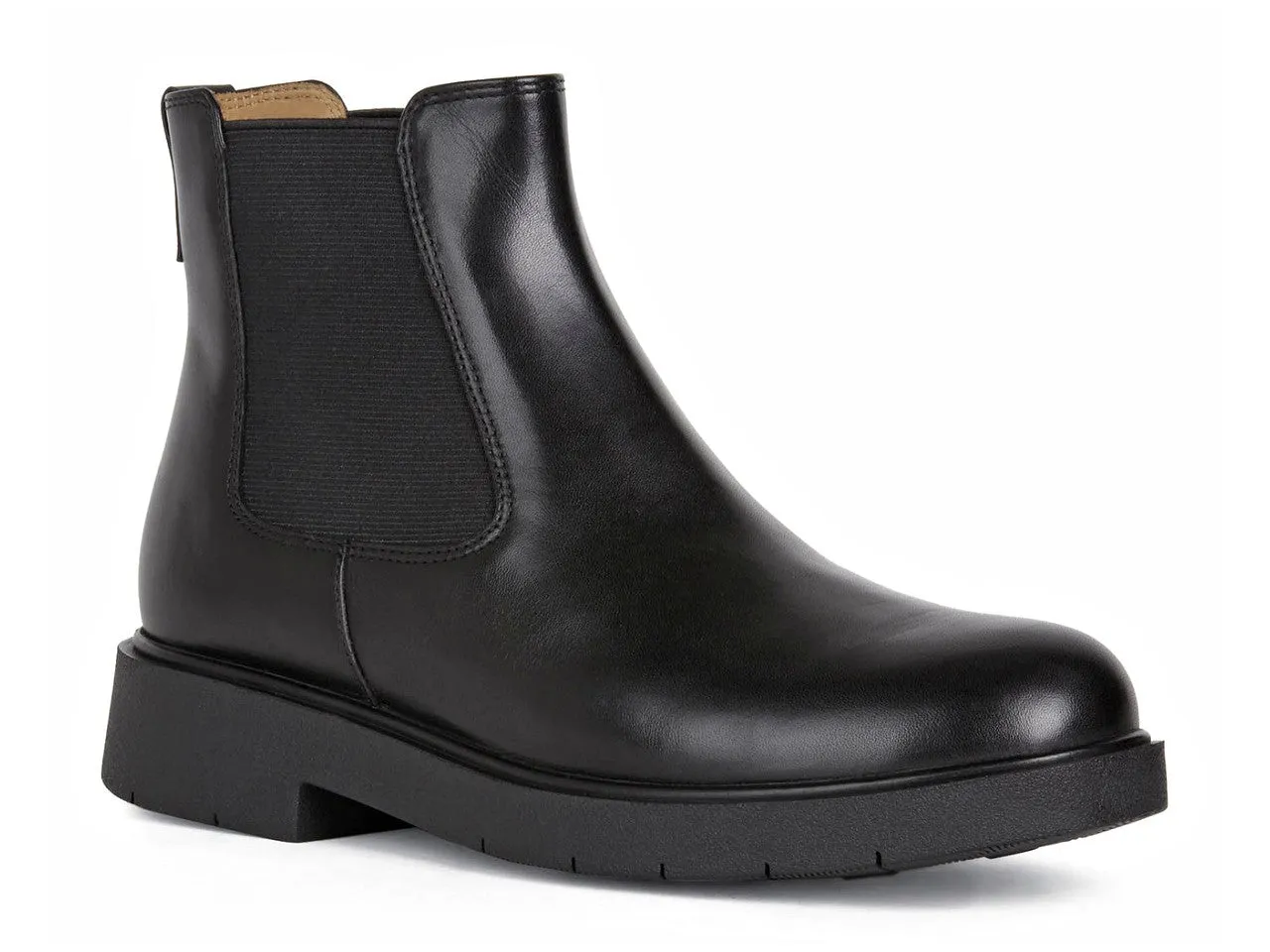 Geox donna Spherica chelsea boots