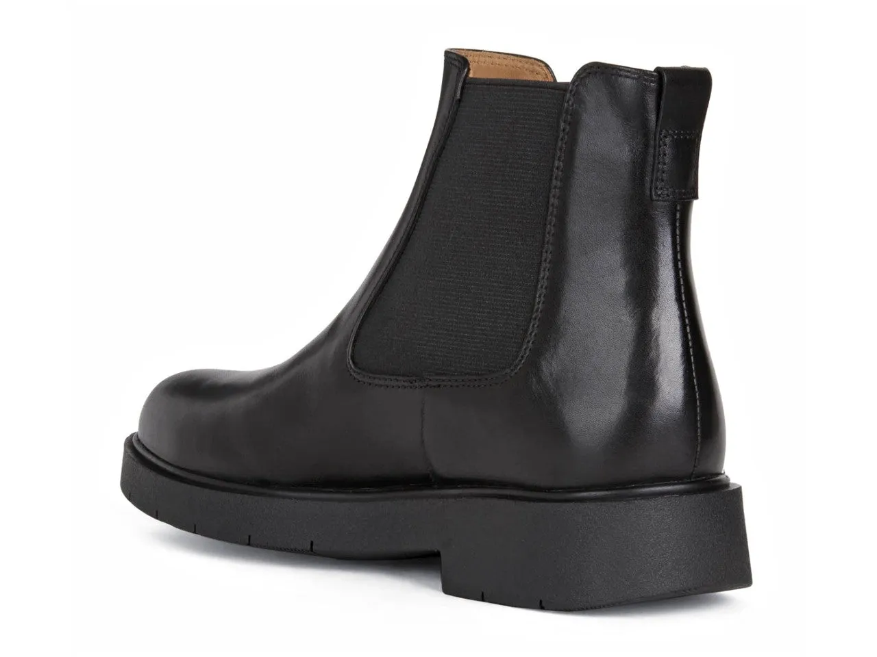 Geox donna Spherica chelsea boots