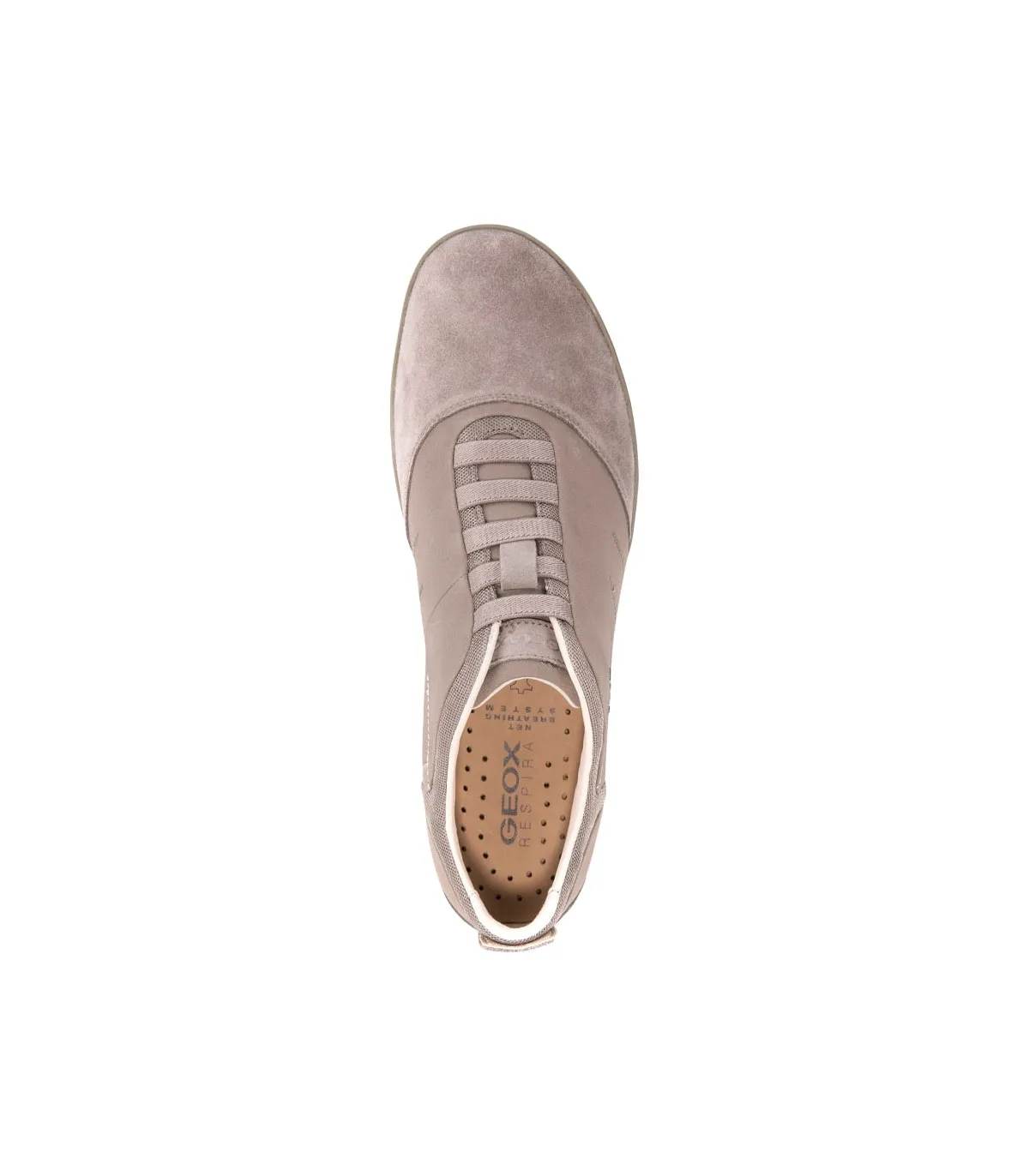 Geox Uomo Sneakers Basse