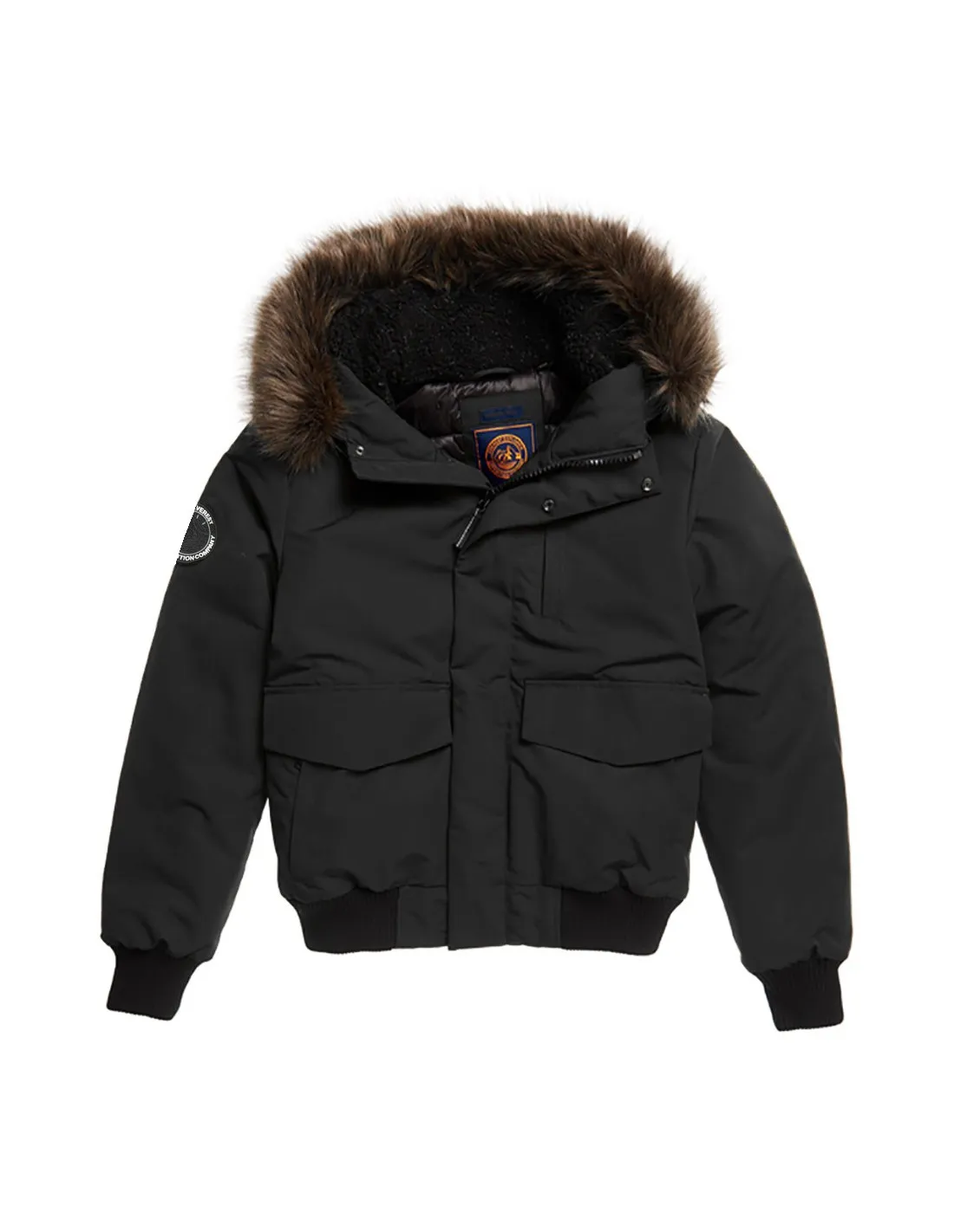 Giacca bomber Superdry