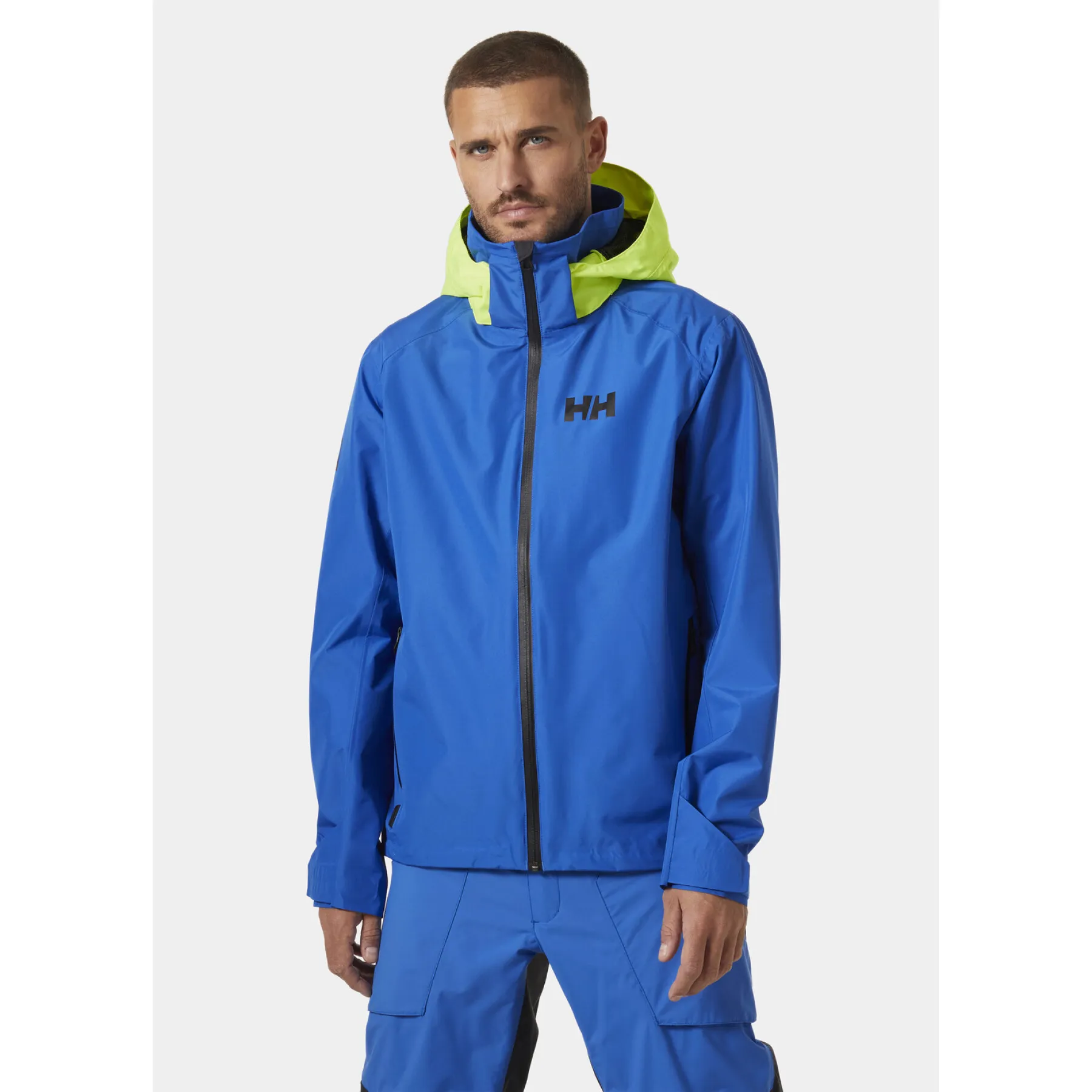 Giacca impermeabile Helly Hansen Inshore Cup