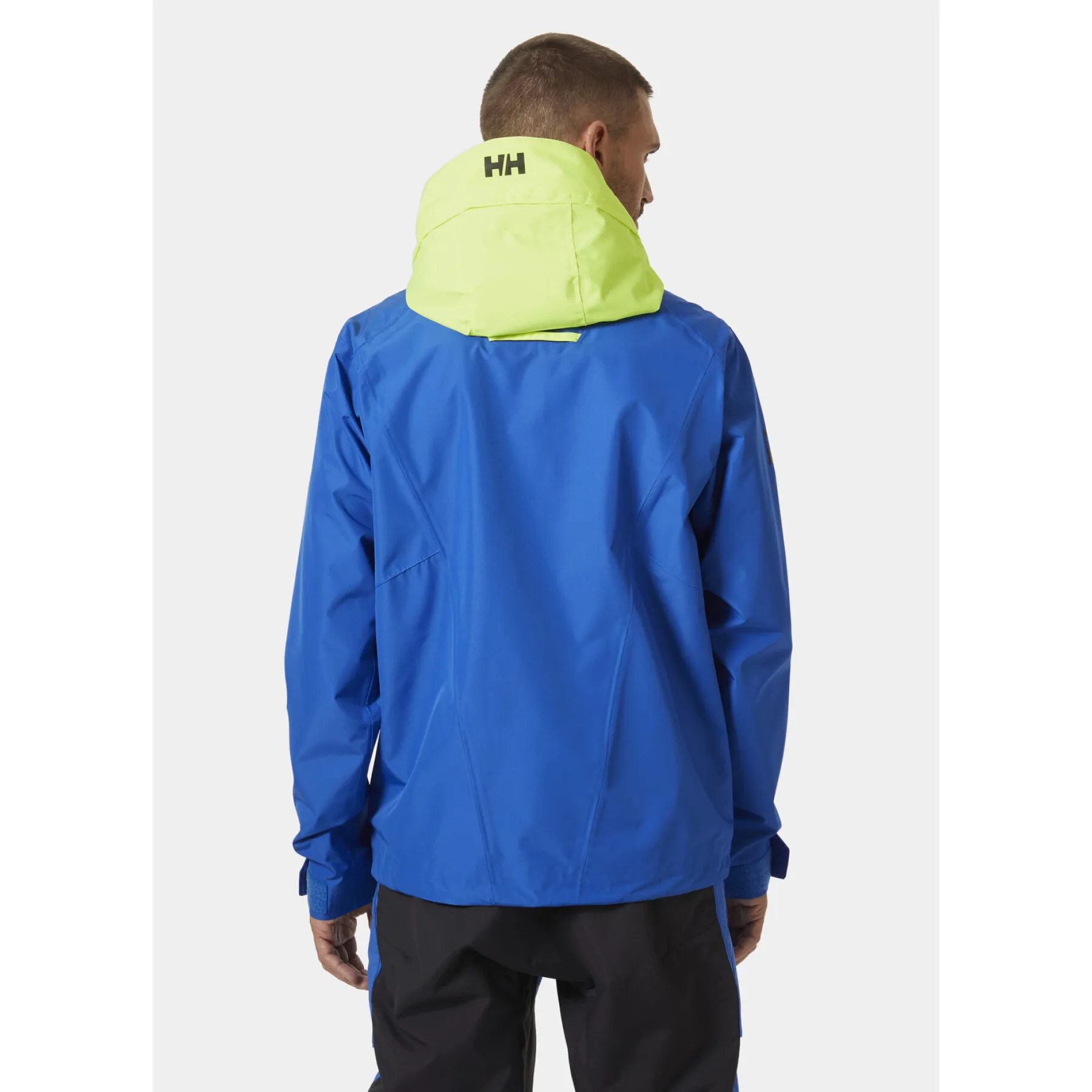 Giacca impermeabile Helly Hansen Inshore Cup