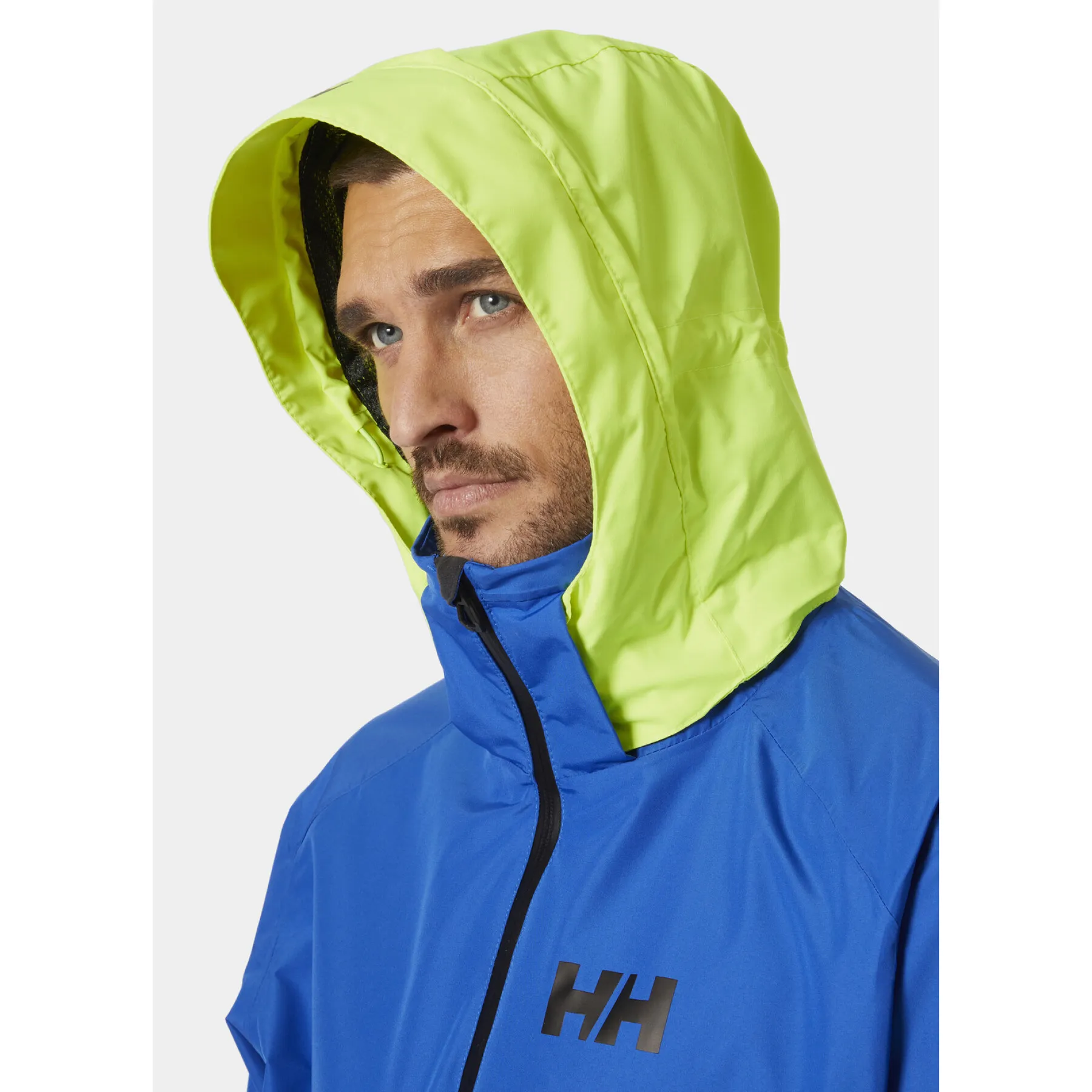 Giacca impermeabile Helly Hansen Inshore Cup