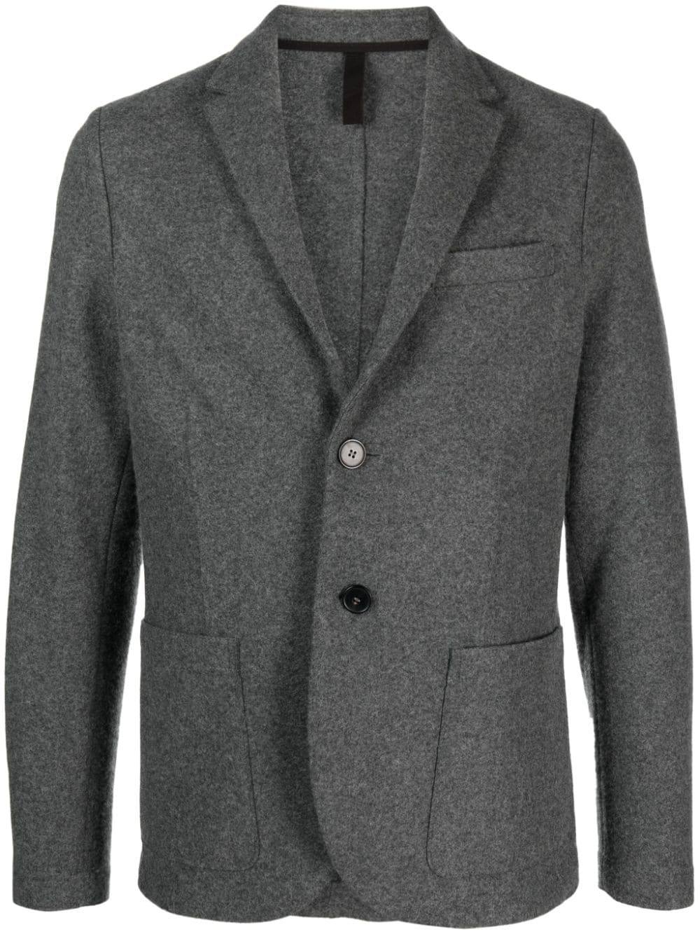 giacca in cashmere