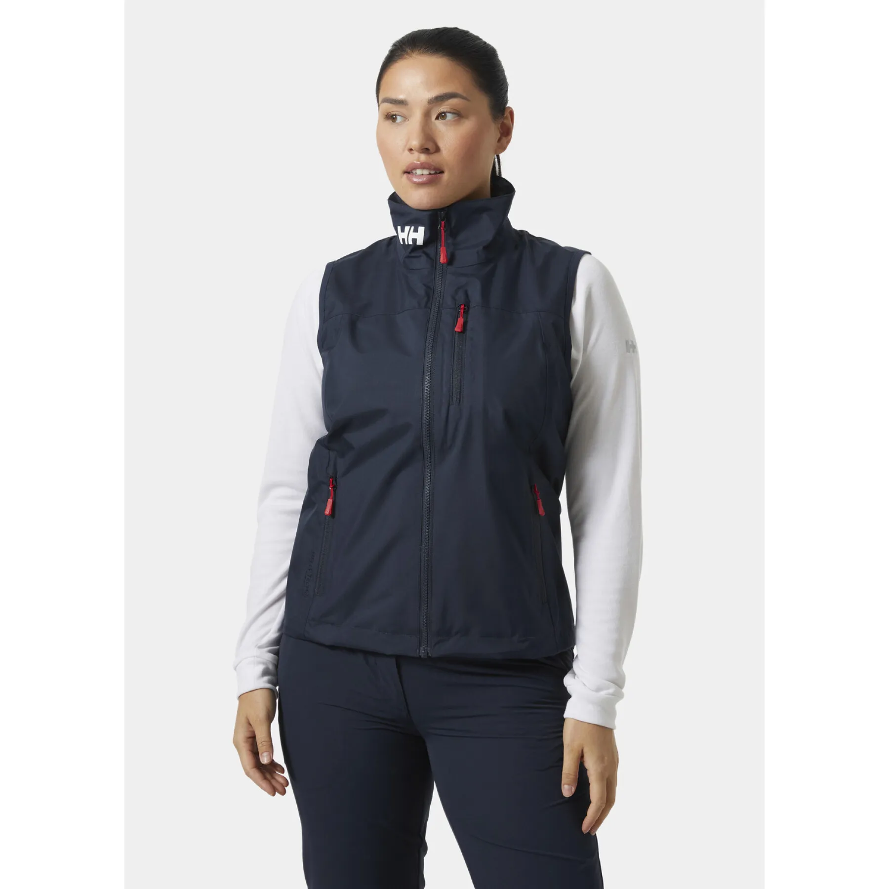 Gilet da donna Helly Hansen Crew 2.0
