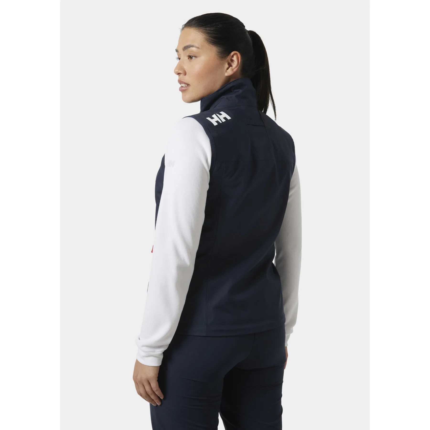 Gilet da donna Helly Hansen Crew 2.0