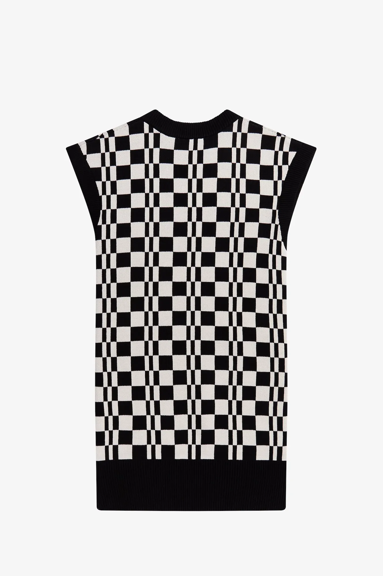 Gilet Fred Perry