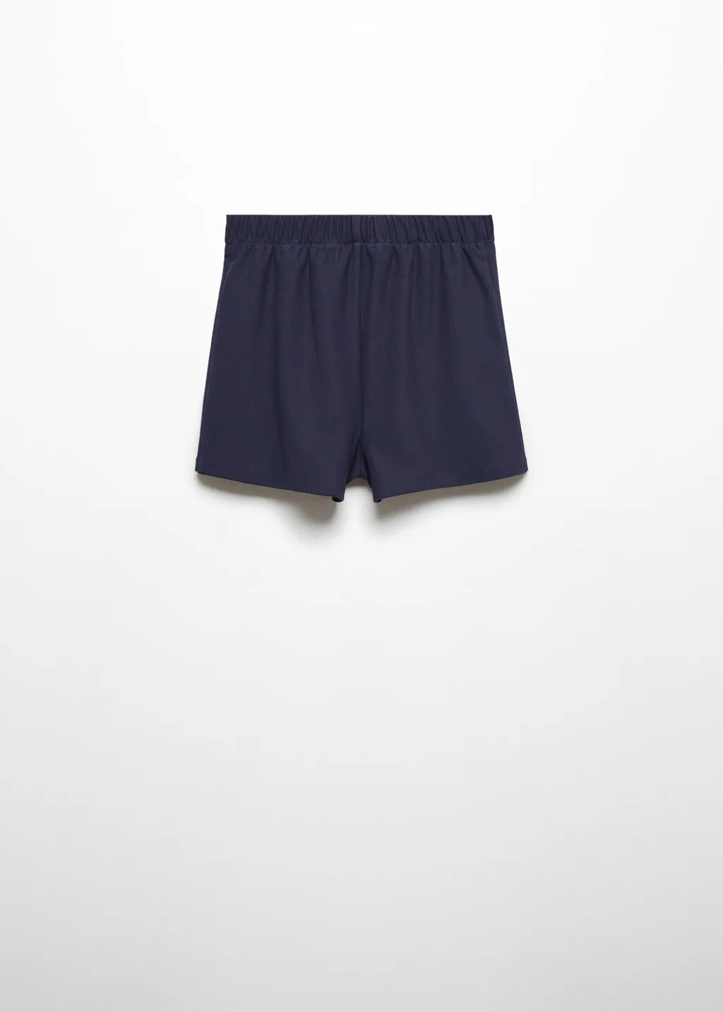 Gonna pantalone pannelli