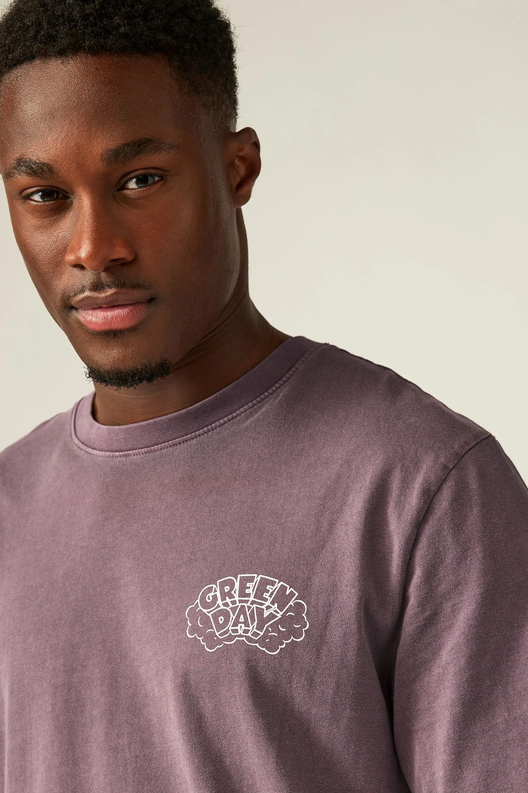 Grafica per band T-Shirt    