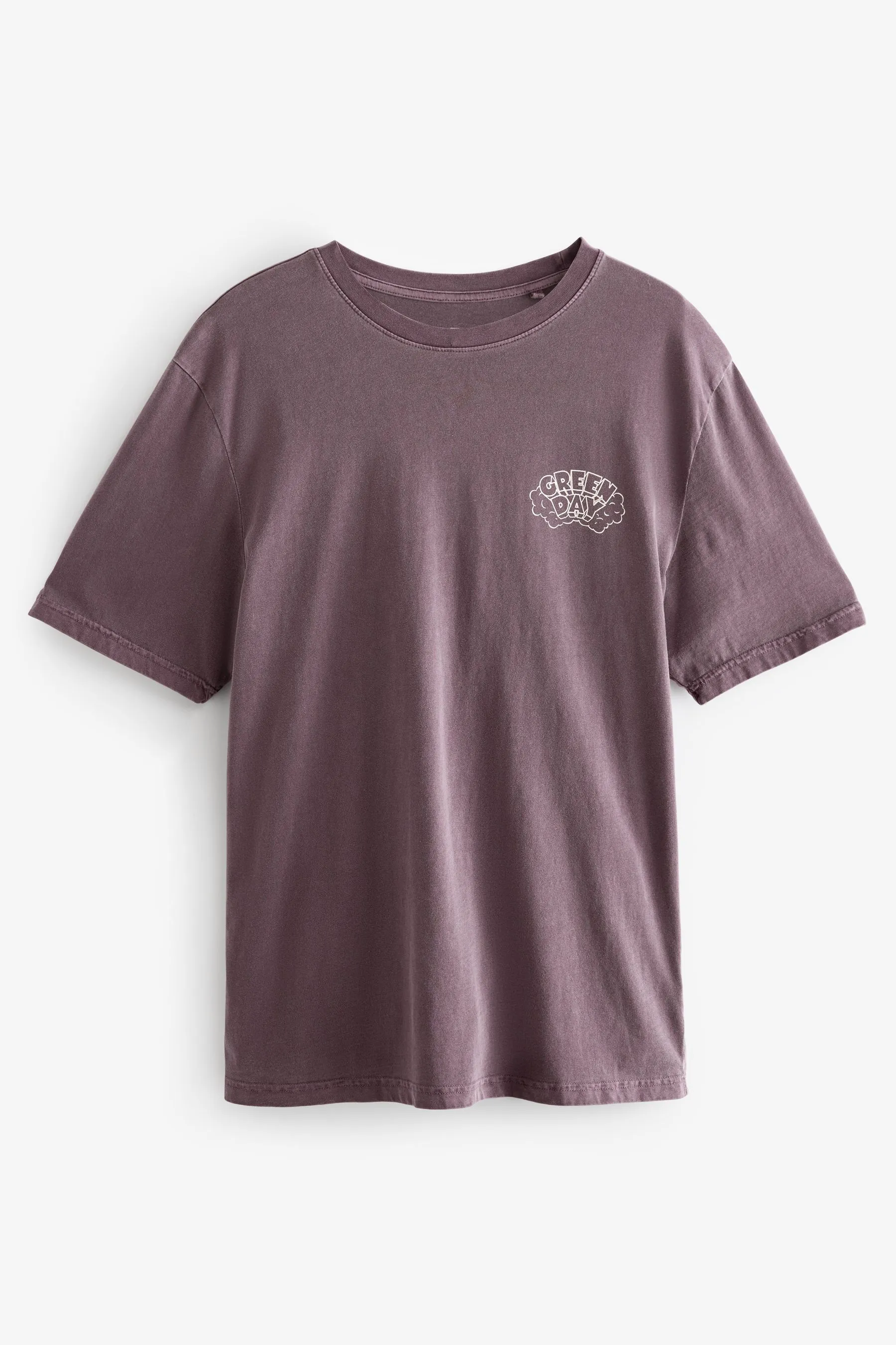 Grafica per band T-Shirt    