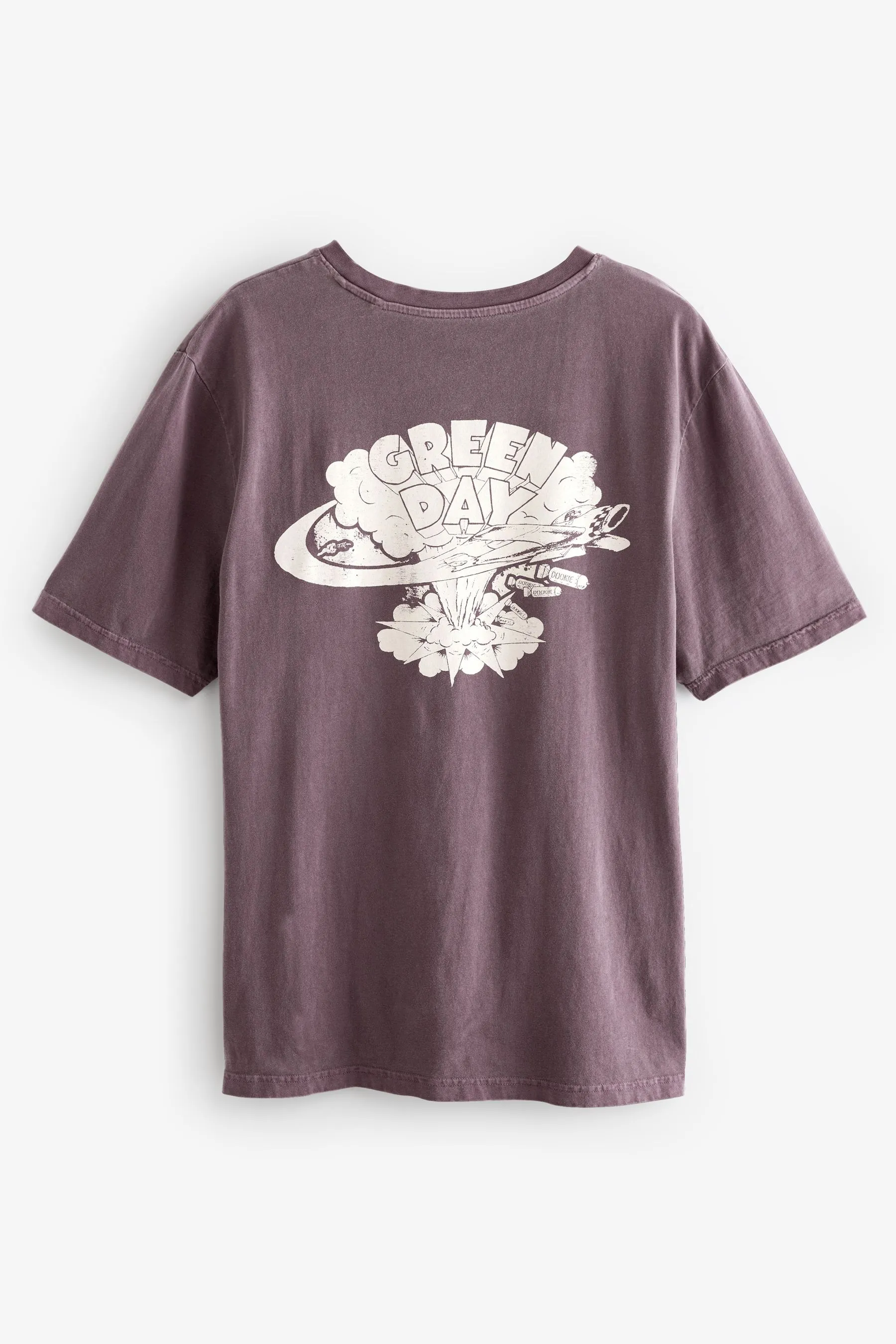 Grafica per band T-Shirt    