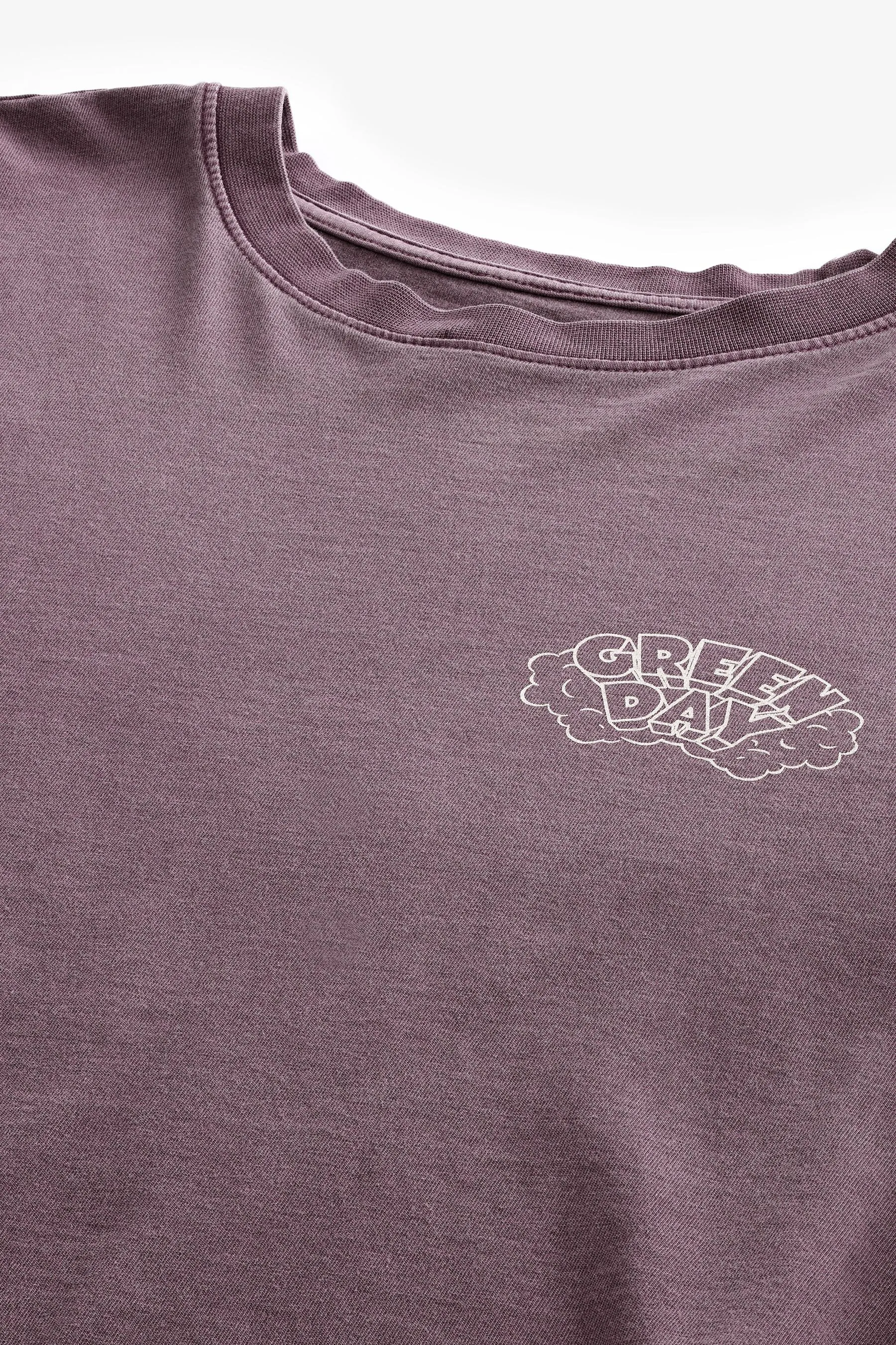Grafica per band T-Shirt    