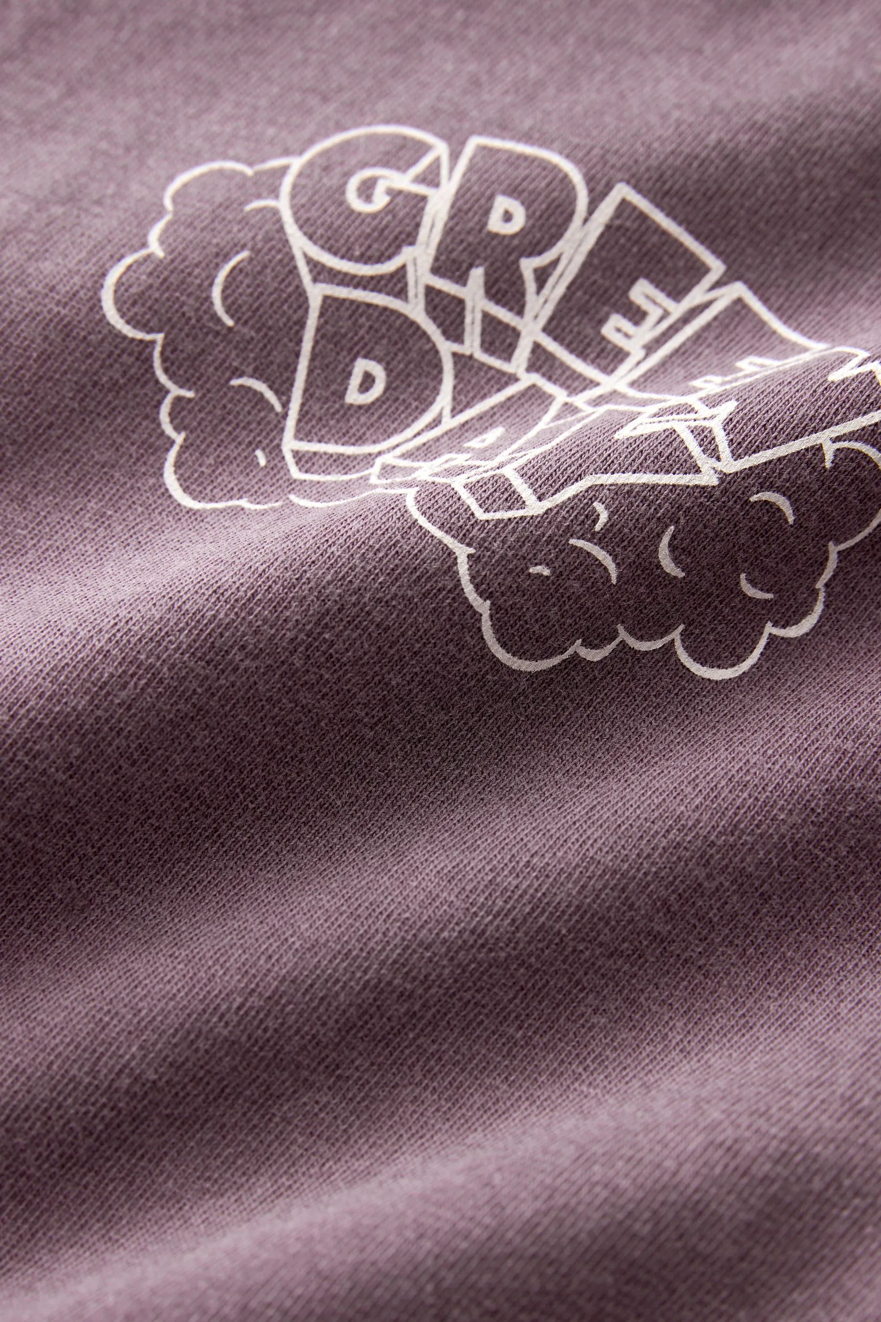 Grafica per band T-Shirt    