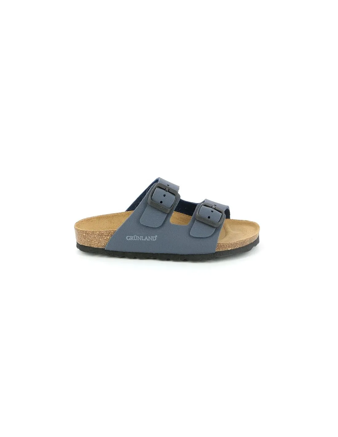 Grunland junior ciabatta blu  