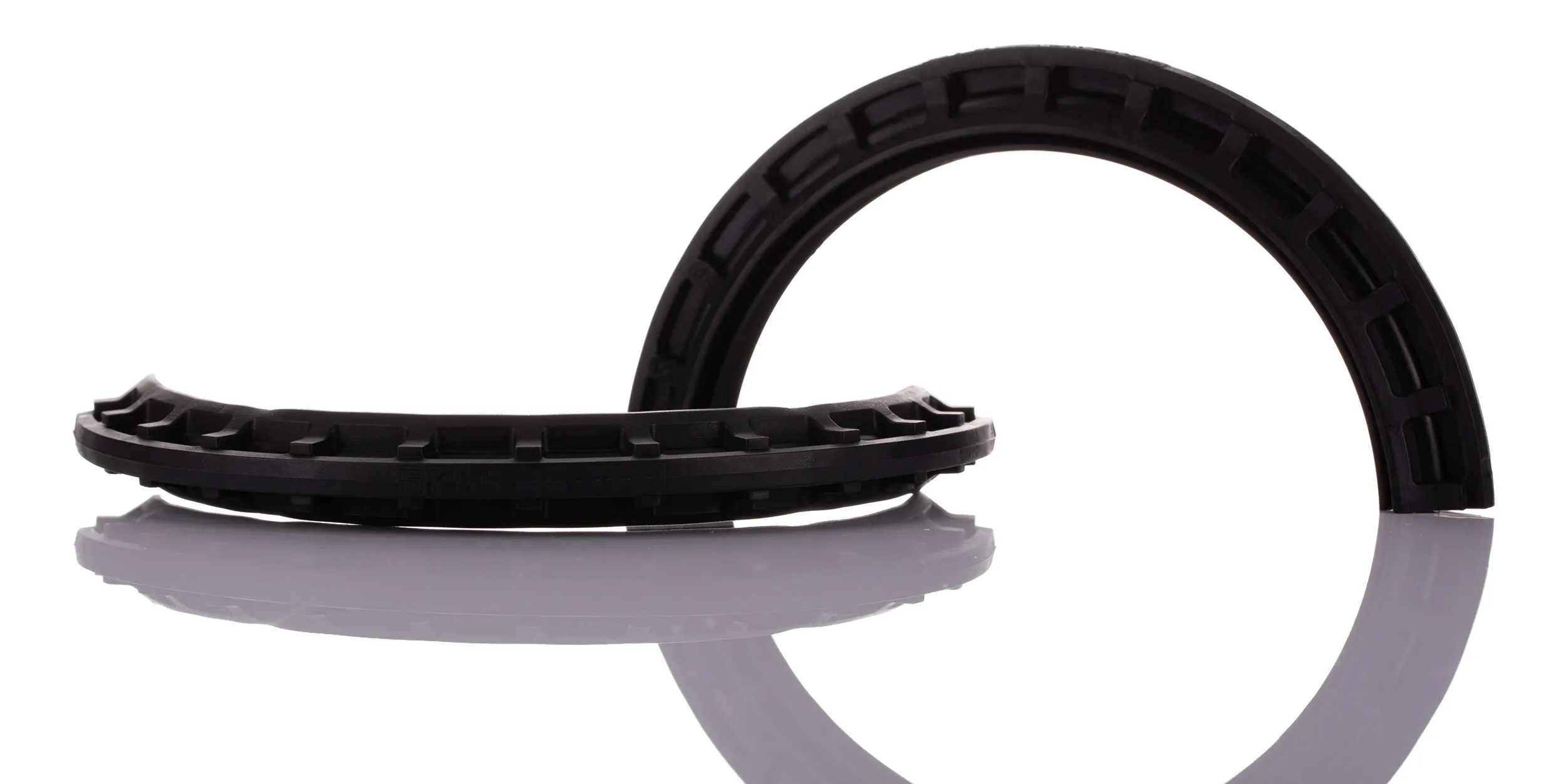 Guarnizione ad anello, SKF TSN 228 L, Ø interno 140mm, foro di montaggio 30 mm, lungo 500mm