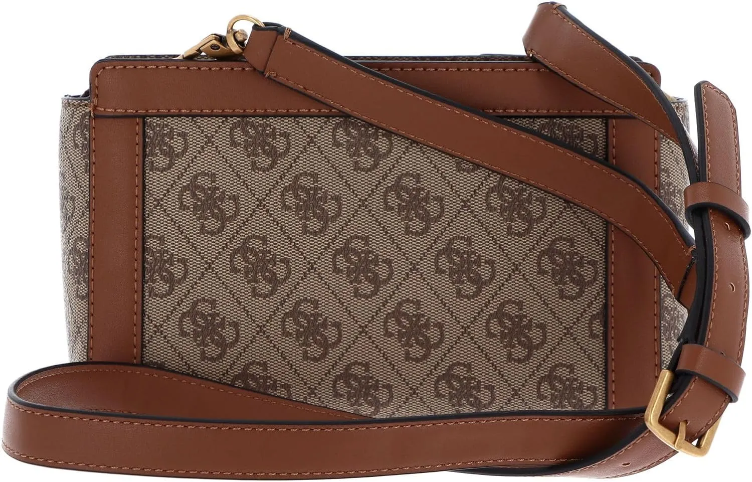 GUESS Borsa a Tracolla Donna - Bianco modello HWSB9202720