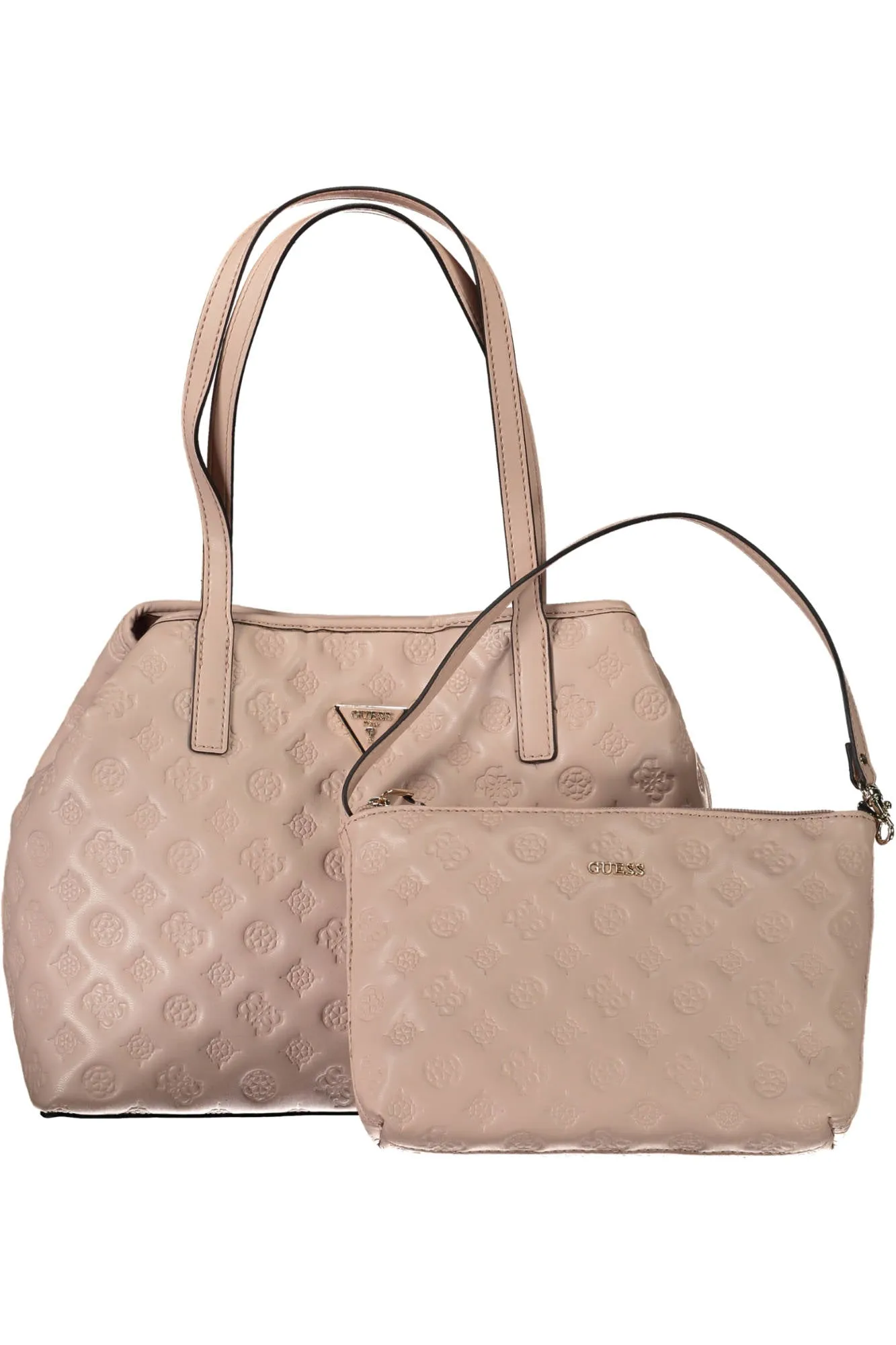 GUESS JEANS BORSA DONNA ROSA