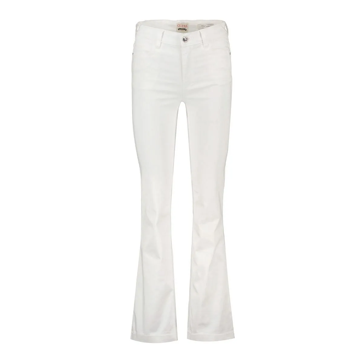      GUESS JEANS SEXY BOOT DONNA  