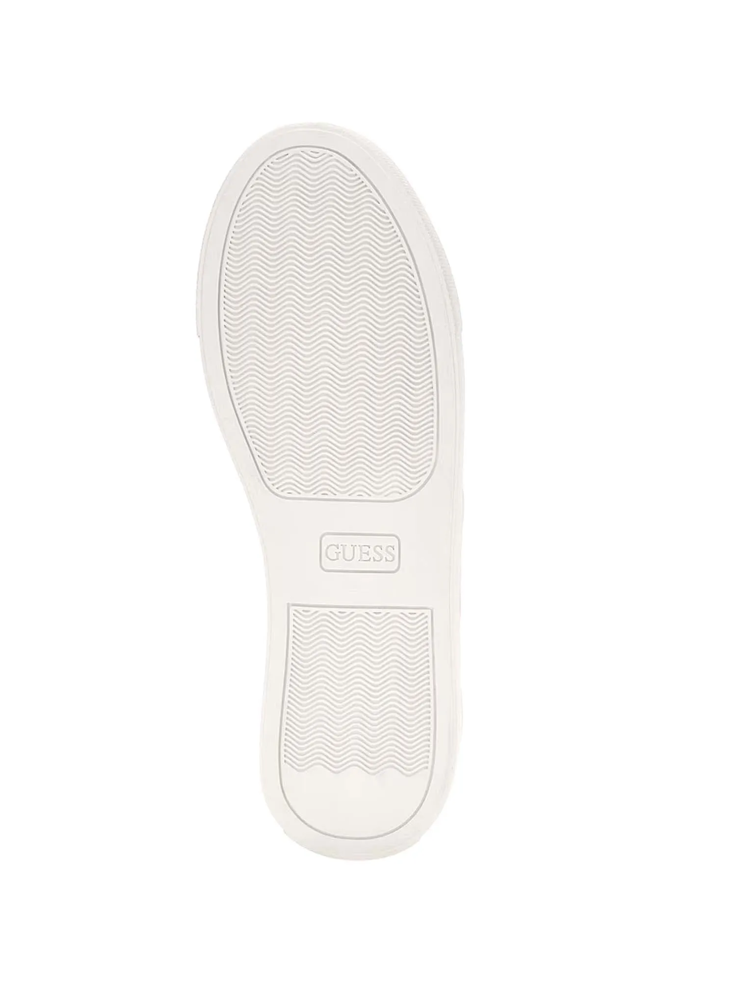 Guess Sneakers FL7TOD FAL12