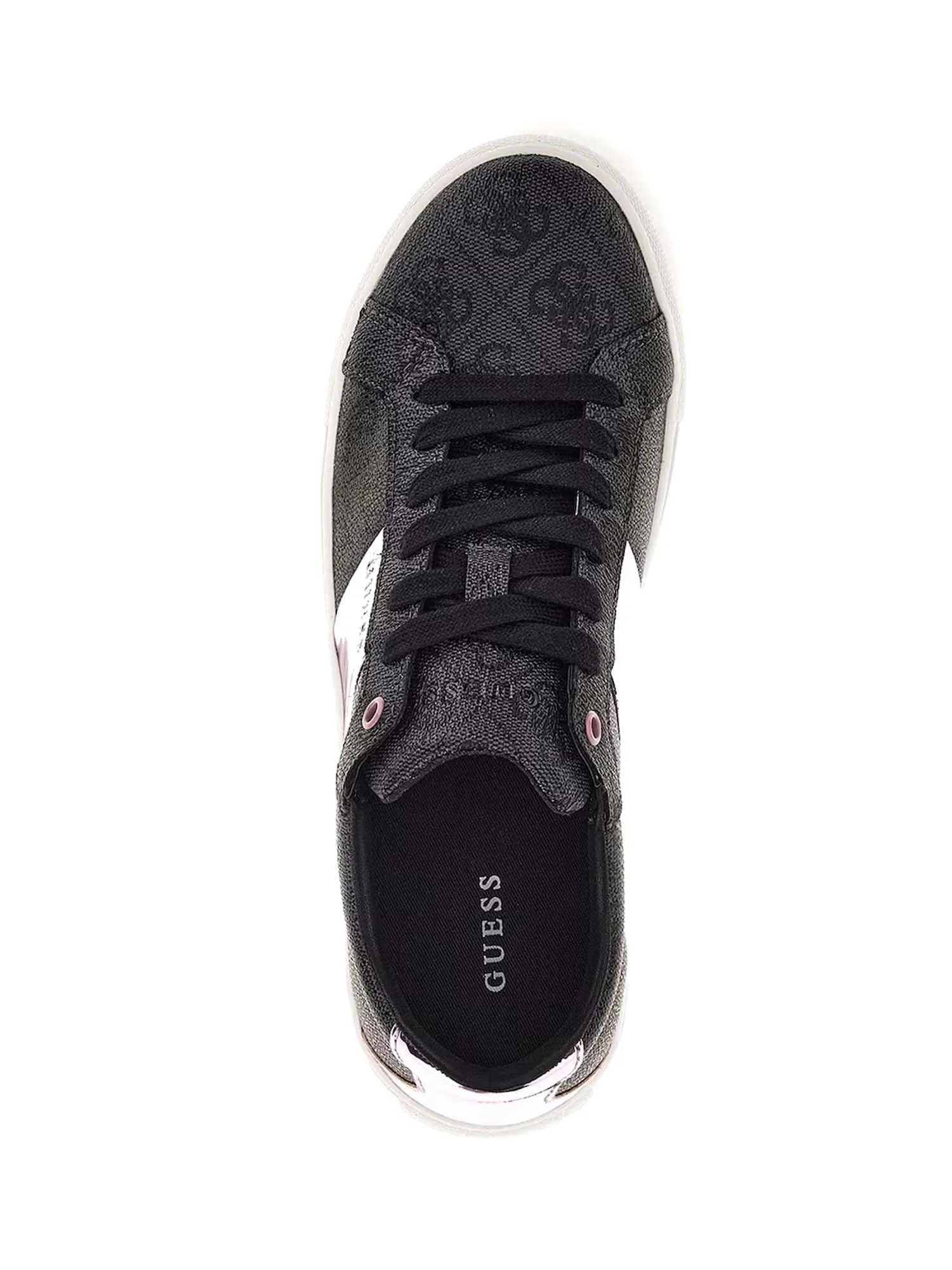 Guess Sneakers FL7TOD FAL12