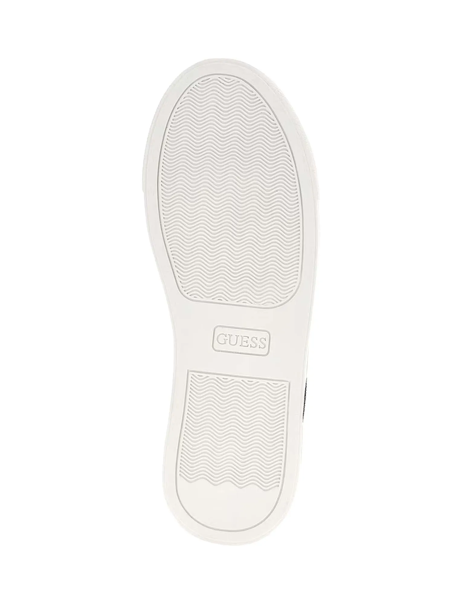 Guess Sneakers FL7TOD FAL12