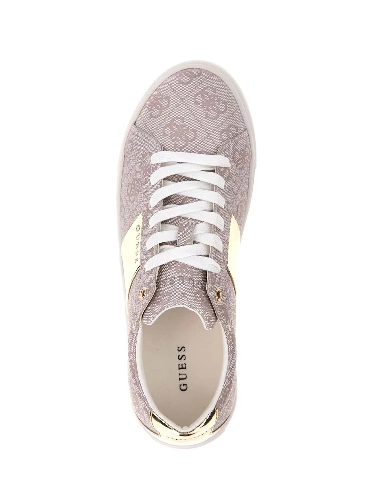Guess Sneakers FL7TOD FAL12
