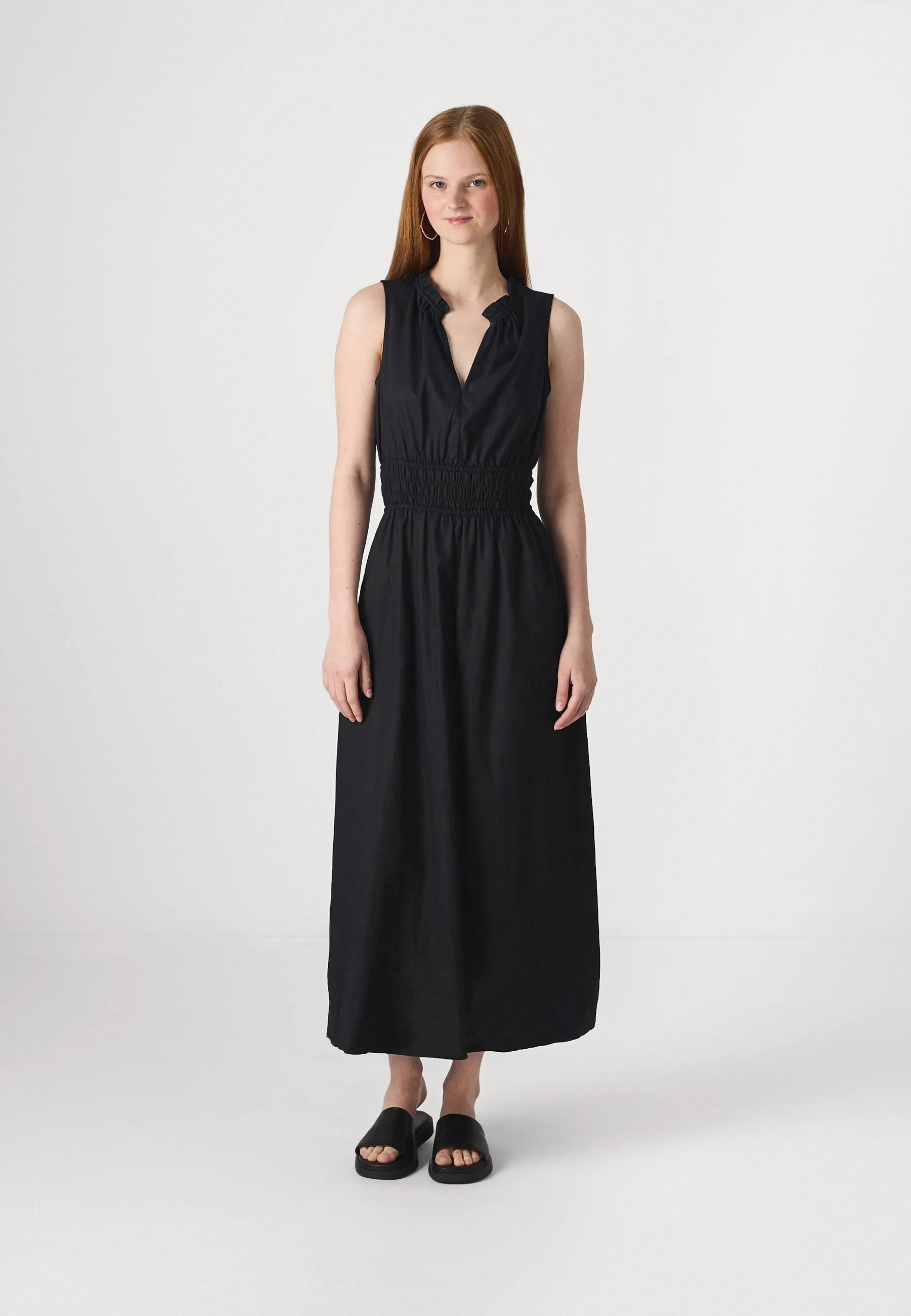 HALTER  - Vestito estivo