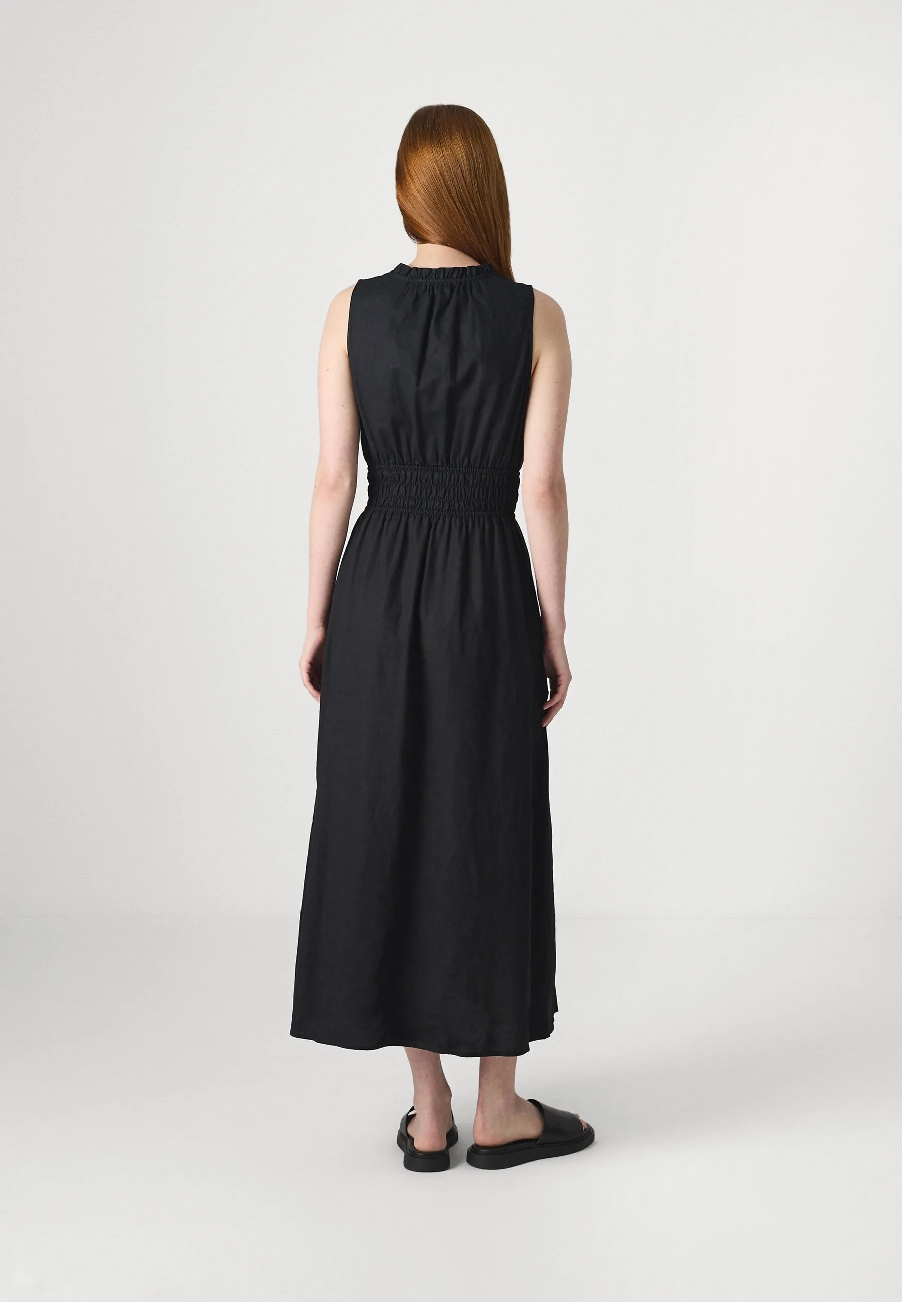 HALTER  - Vestito estivo