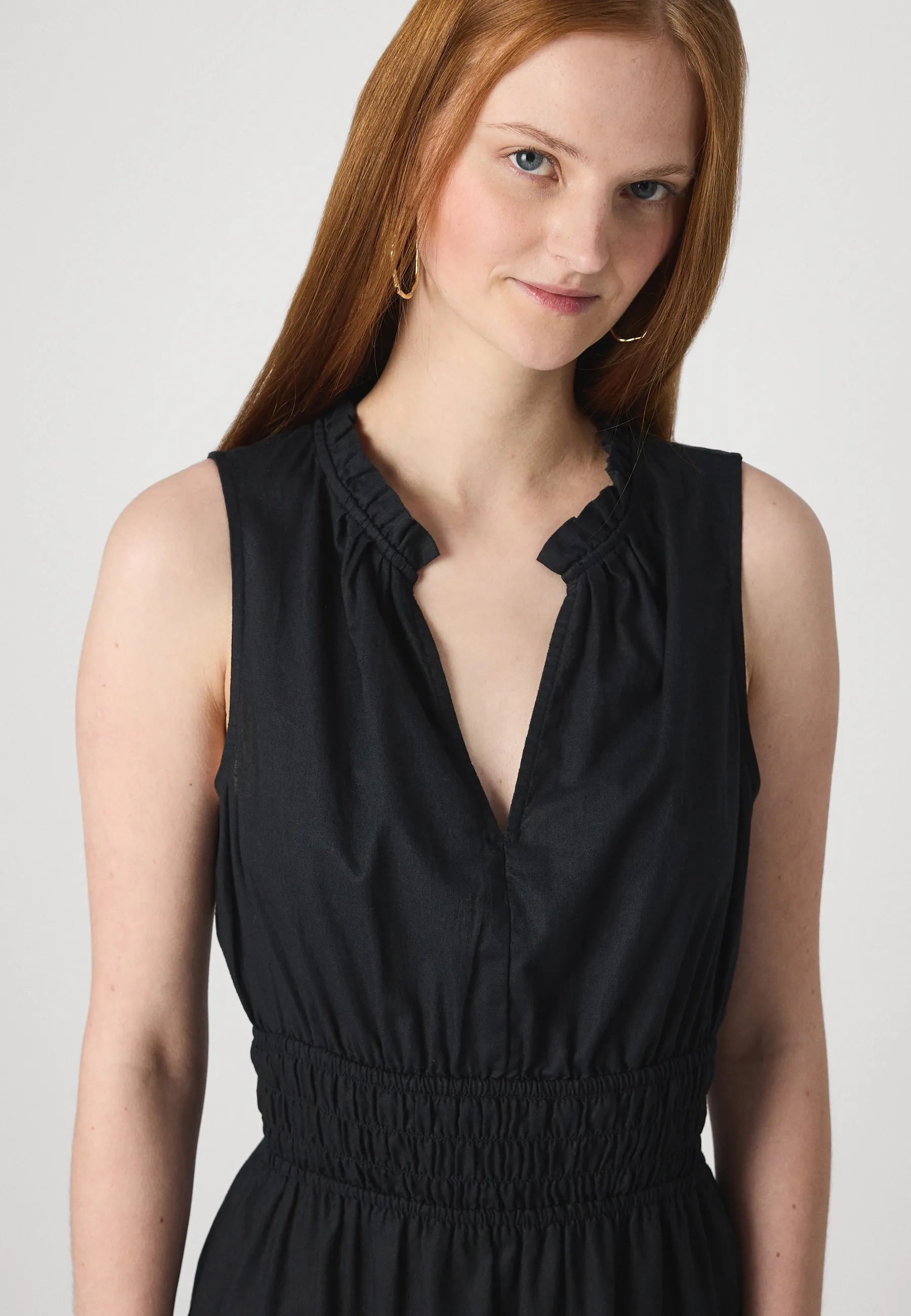 HALTER  - Vestito estivo
