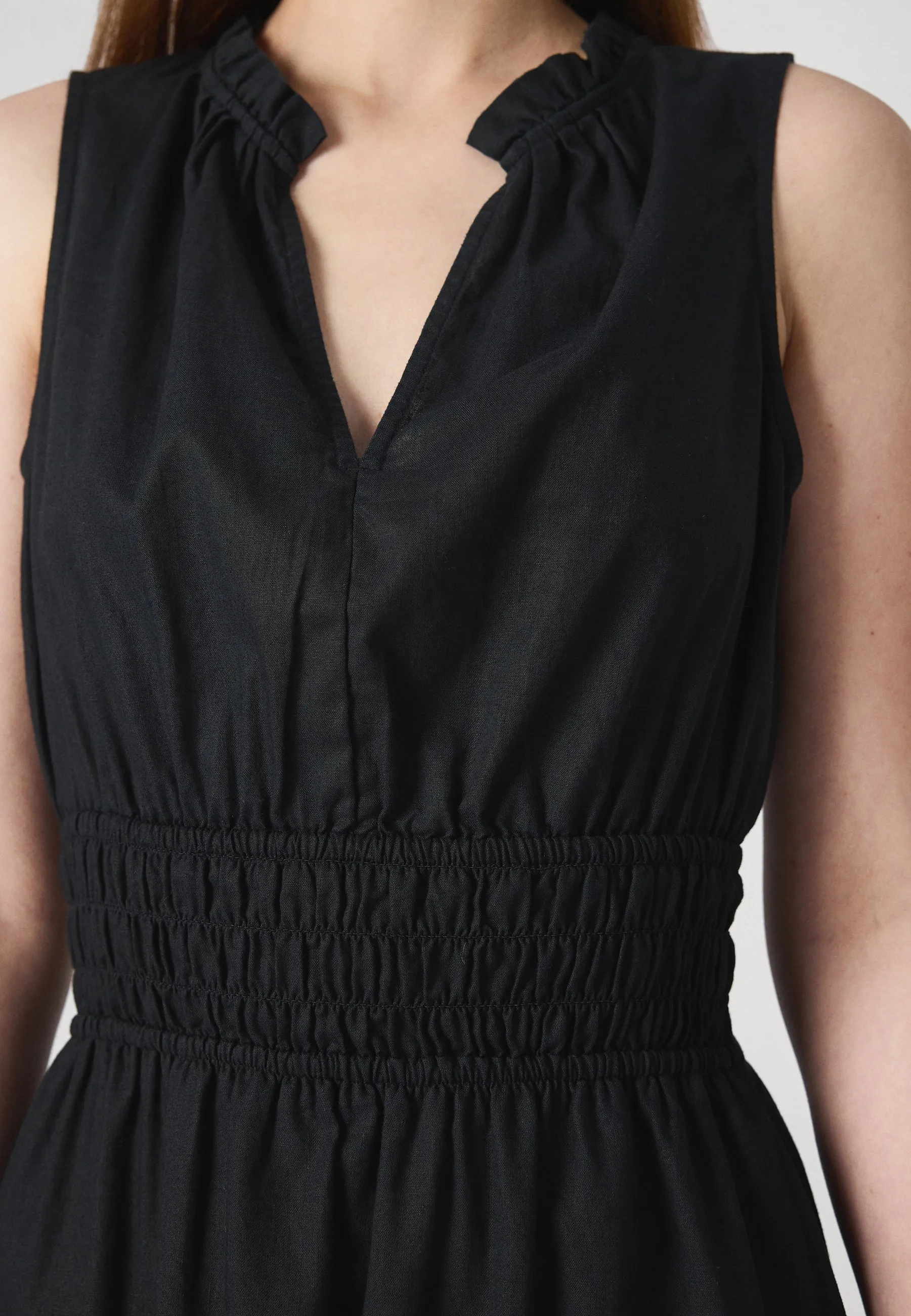 HALTER  - Vestito estivo