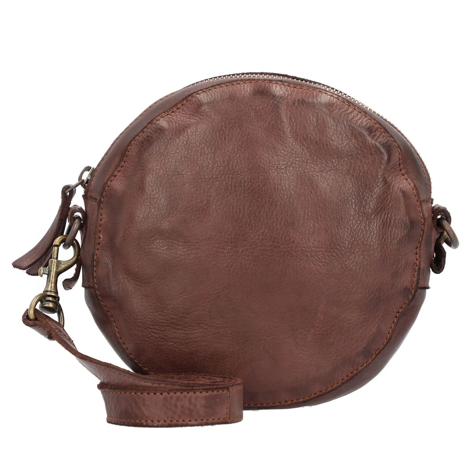 Harold's Borsa a tracolla Submarine in pelle 18 cm