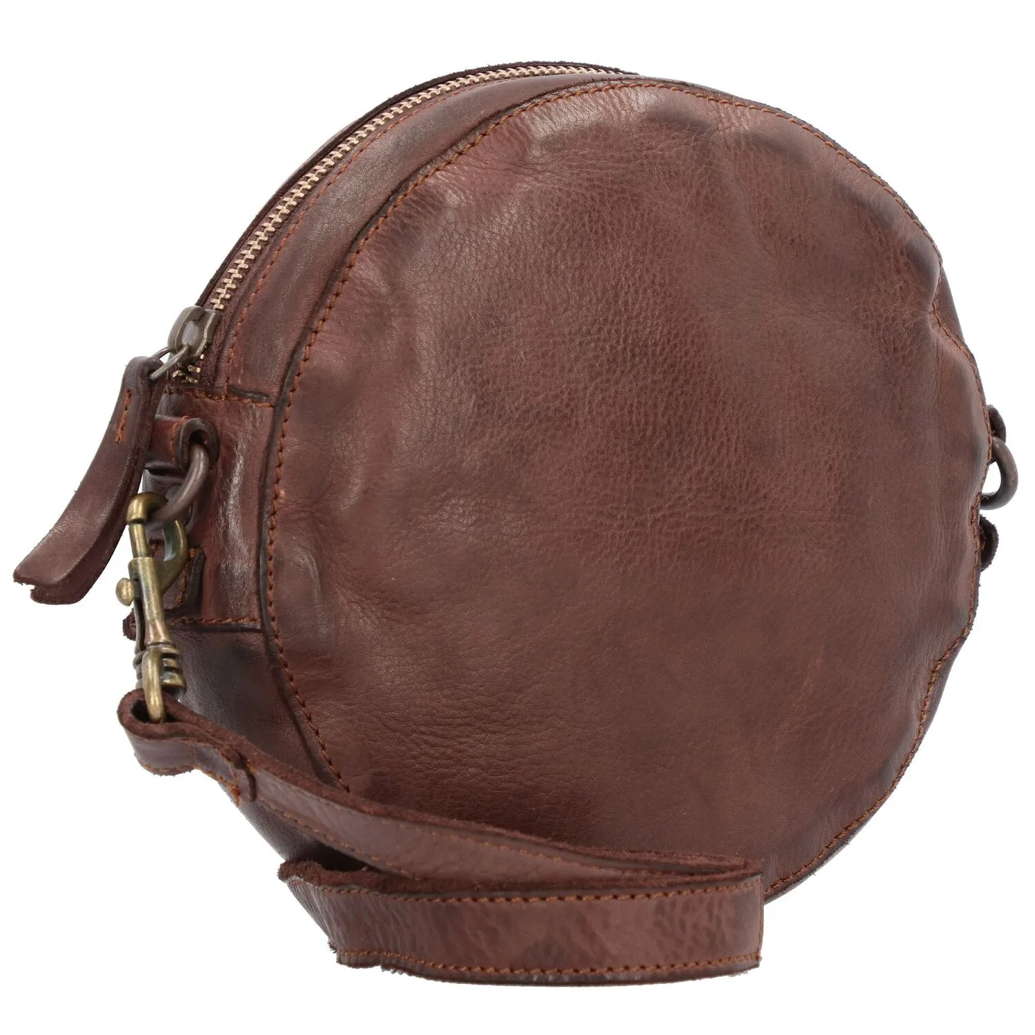 Harold's Borsa a tracolla Submarine in pelle 18 cm