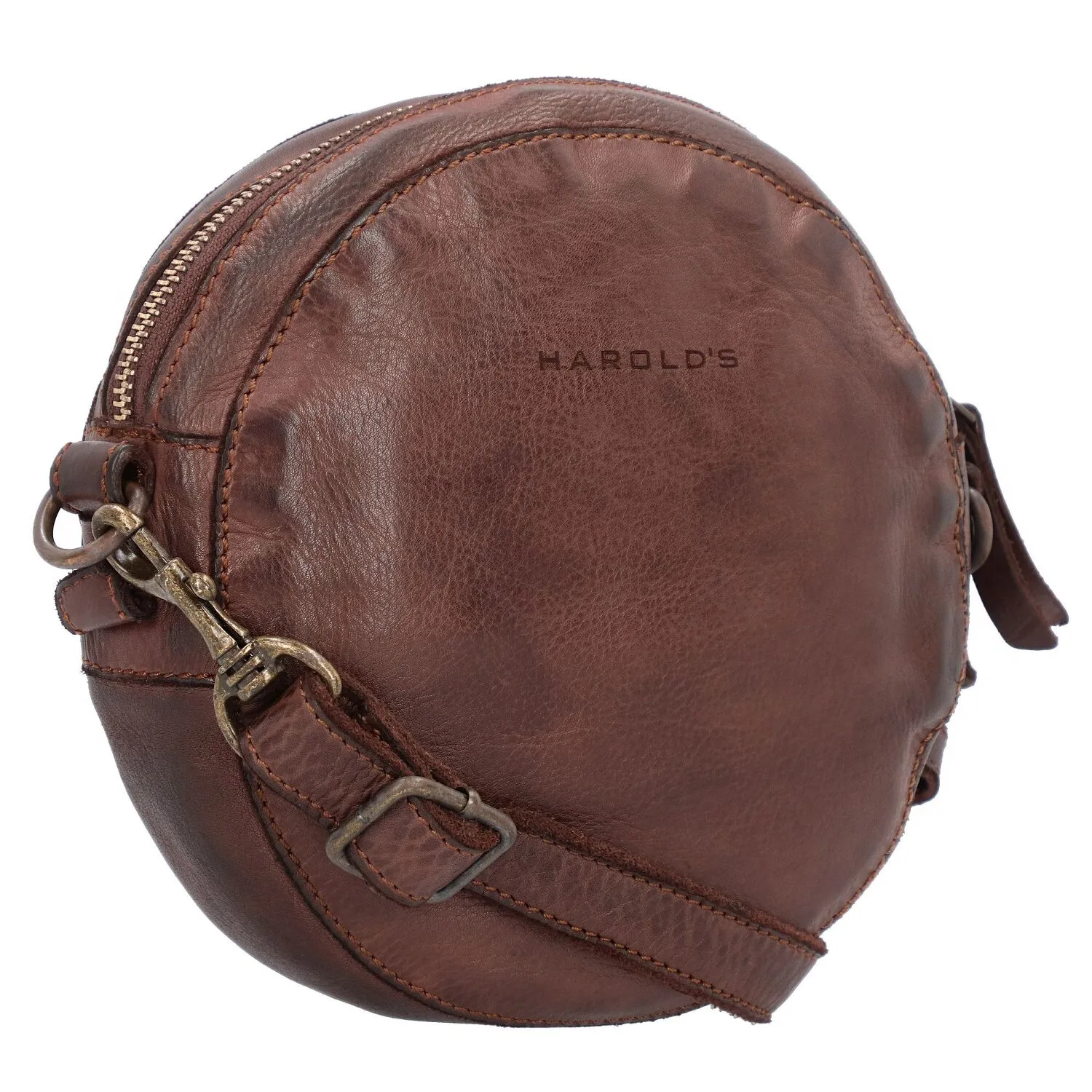 Harold's Borsa a tracolla Submarine in pelle 18 cm