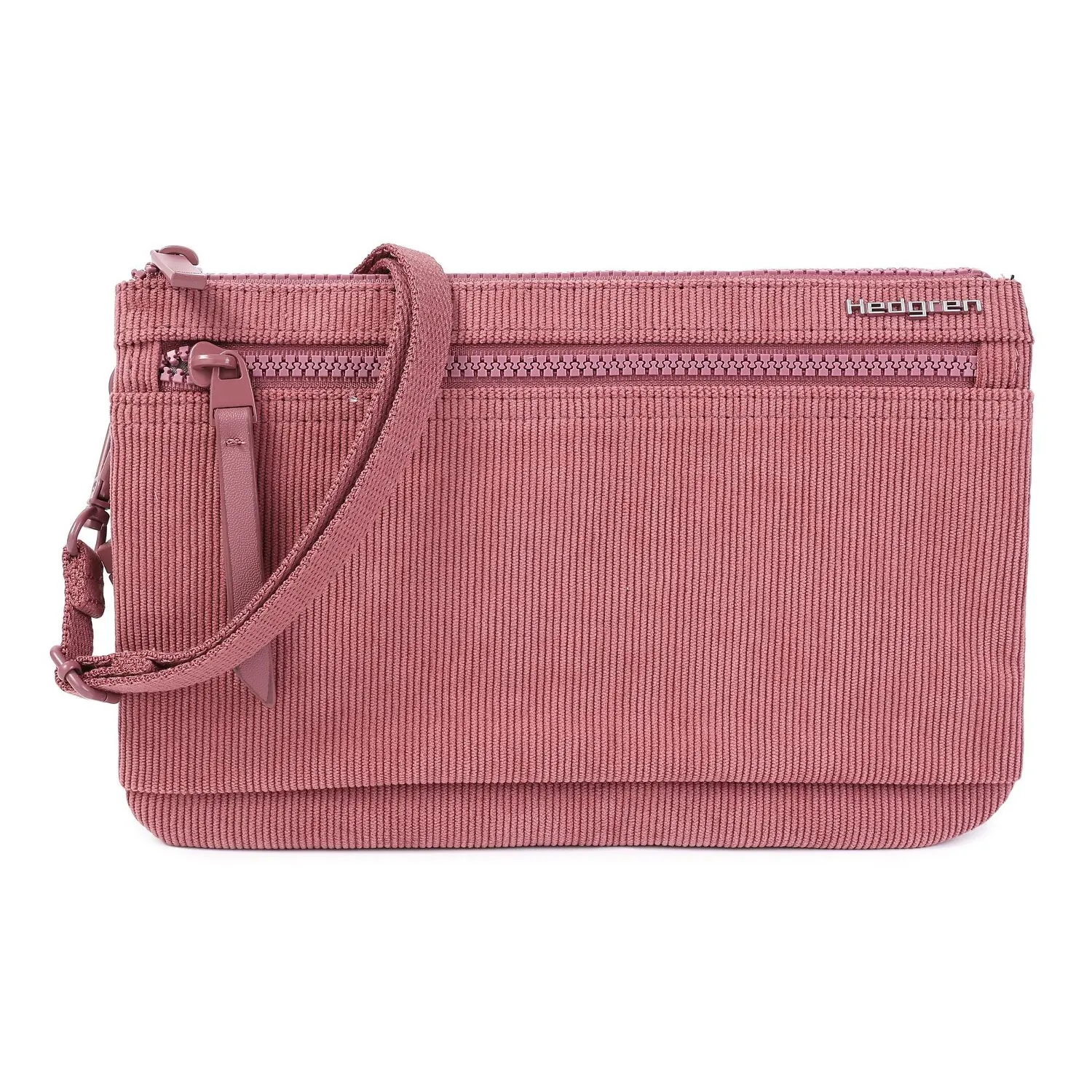 Hedgren Emma Borsa a tracolla Protezione RFID 24 cm