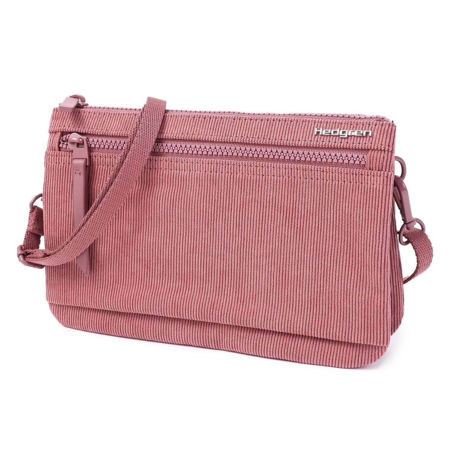 Hedgren Emma Borsa a tracolla Protezione RFID 24 cm